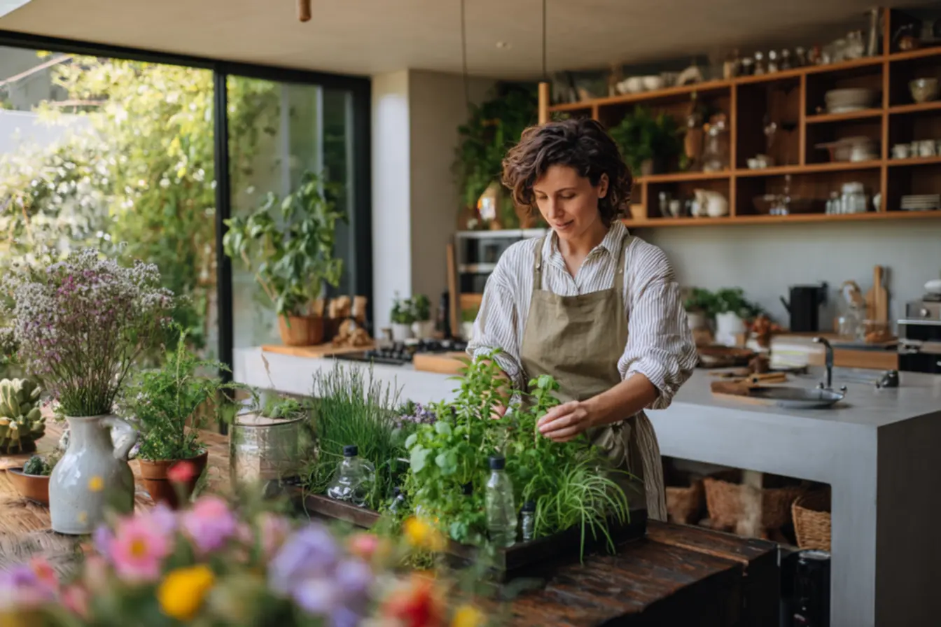 img2011-285 6 Maneiras criativas de cultivar sua horta vertical com garrafas PET e renovar seu espaço img2011-285 6 Maneiras criativas de cultivar sua horta vertical com garrafas PET e renovar seu espaço