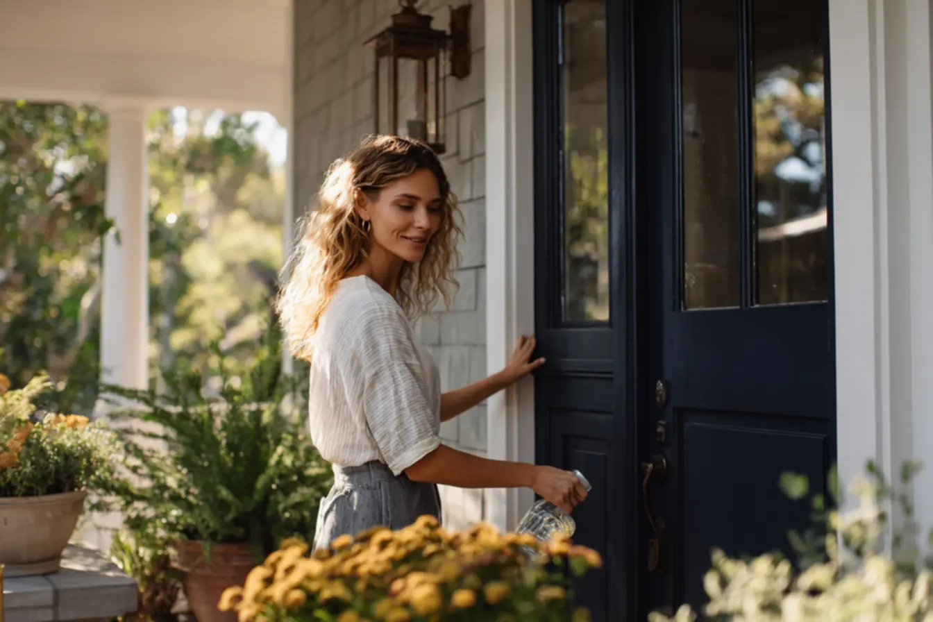 img2011-3183 Pra que serve colocar vinagre na porta de entrada e como usar? img2011-3183 Pra que serve colocar vinagre na porta de entrada e como usar?