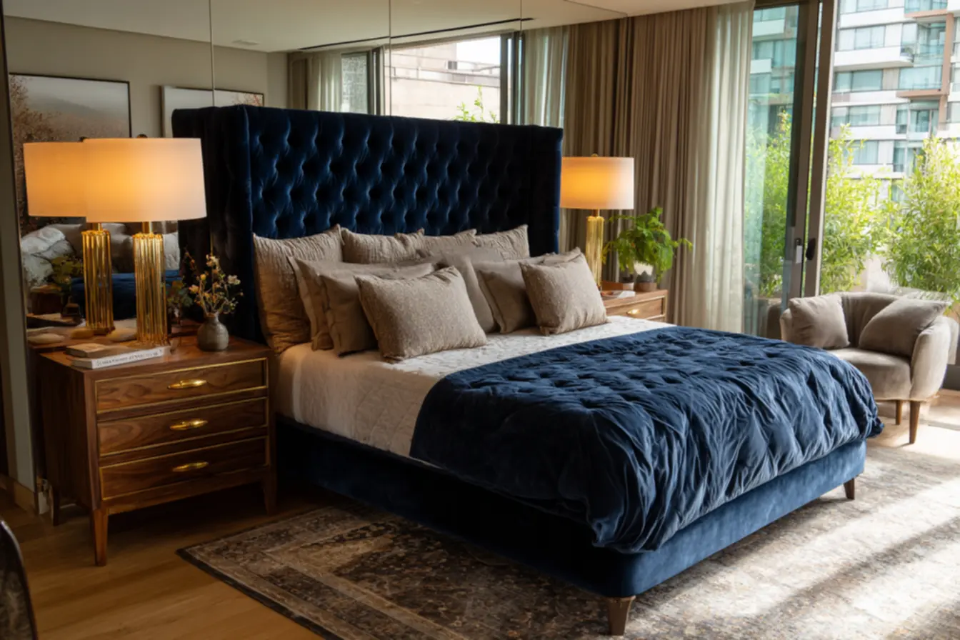 img2011-3237 Peseiras que trazem o toque de luxo que sua cama de casal sempre quis conhecer img2011-3237 Peseiras que trazem o toque de luxo que sua cama de casal sempre quis conhecer