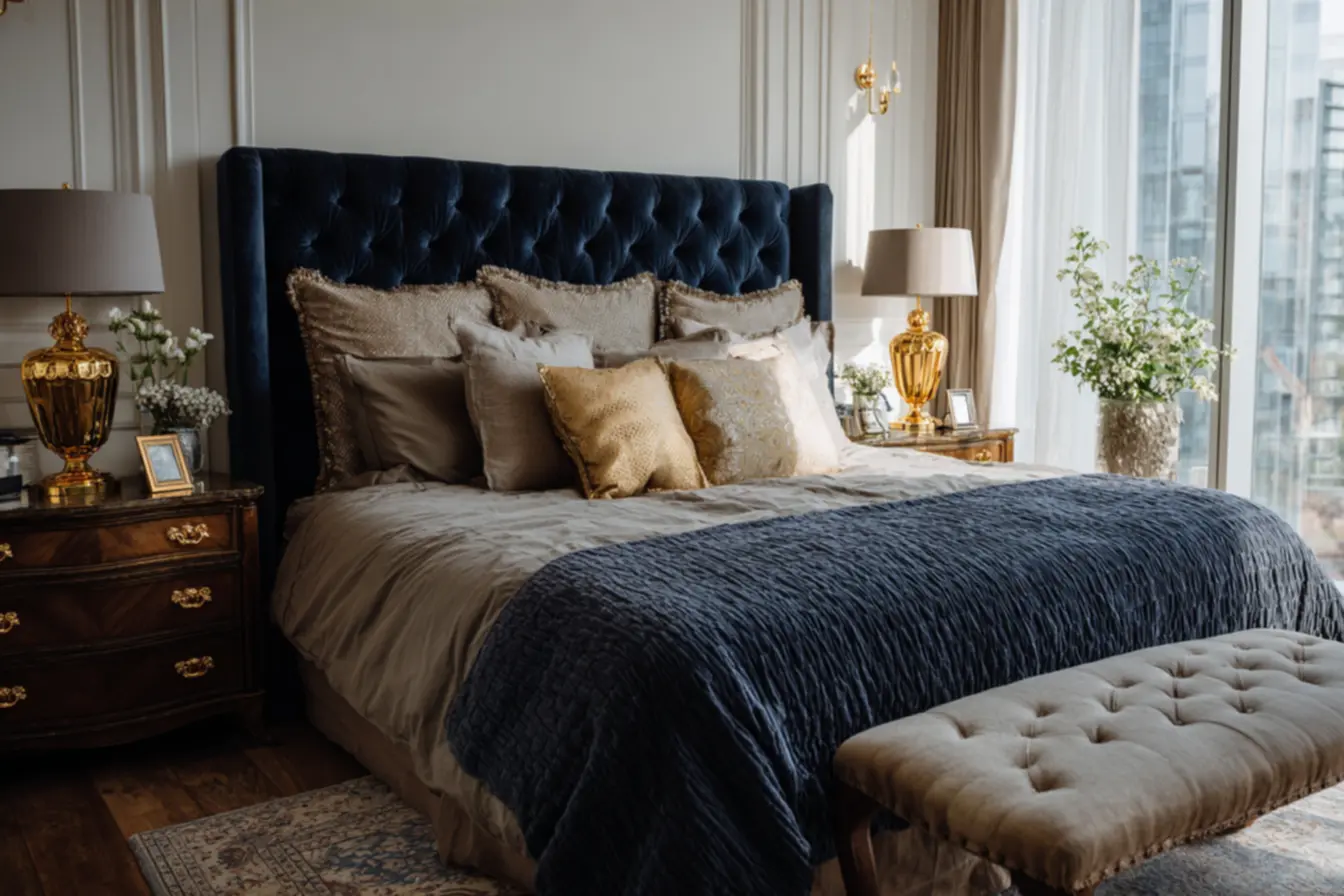 img2011-3238 Peseiras que trazem o toque de luxo que sua cama de casal sempre quis conhecer img2011-3238 Peseiras que trazem o toque de luxo que sua cama de casal sempre quis conhecer