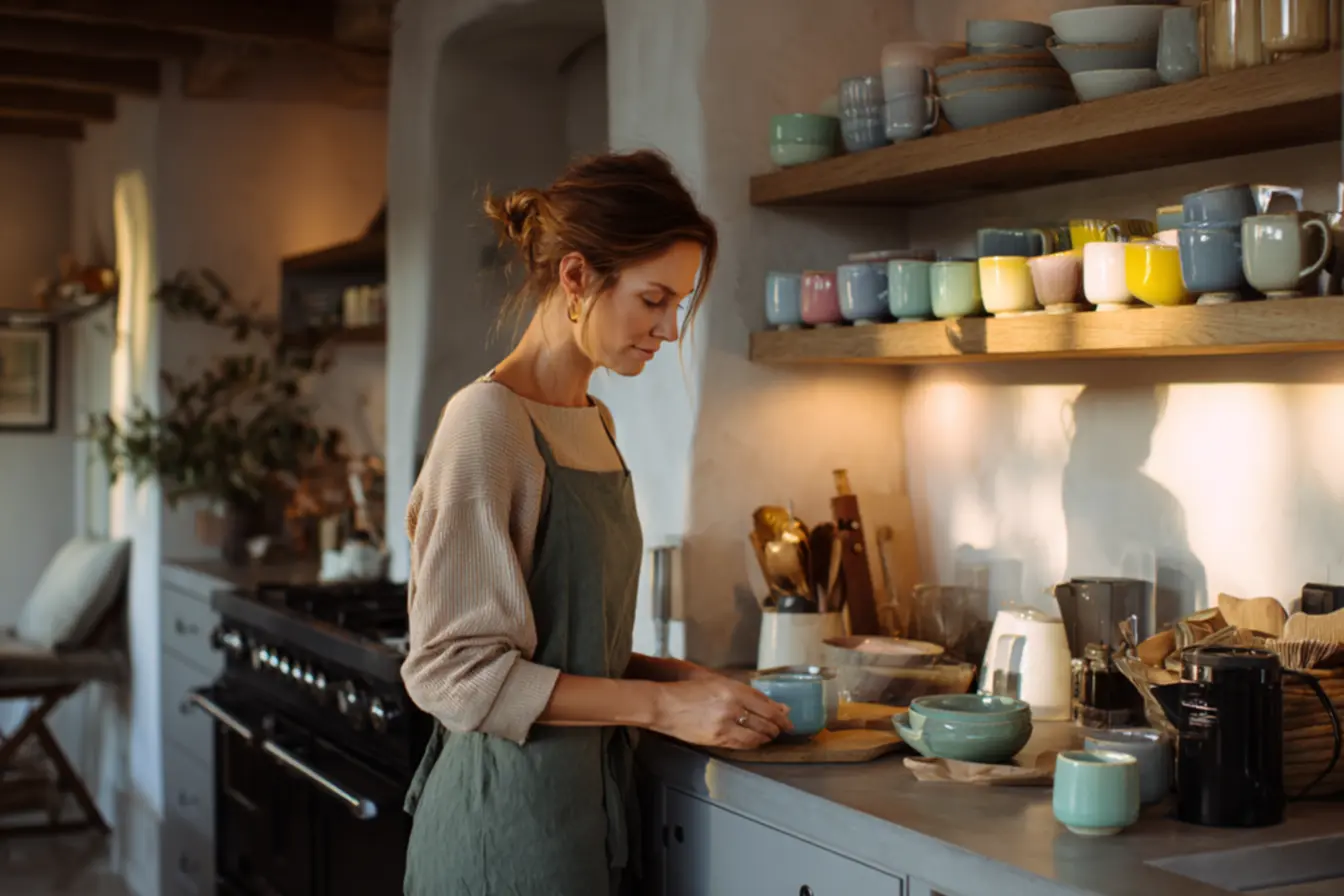 img2011-349 Soluções Inteligentes para Bancadas e Mesas em Cozinhas Pequenas img2011-349 Soluções Inteligentes para Bancadas e Mesas em Cozinhas Pequenas