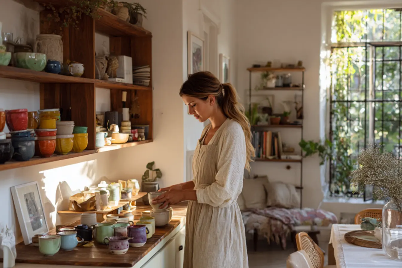 img2011-352 Soluções Inteligentes para Bancadas e Mesas em Cozinhas Pequenas img2011-352 Soluções Inteligentes para Bancadas e Mesas em Cozinhas Pequenas