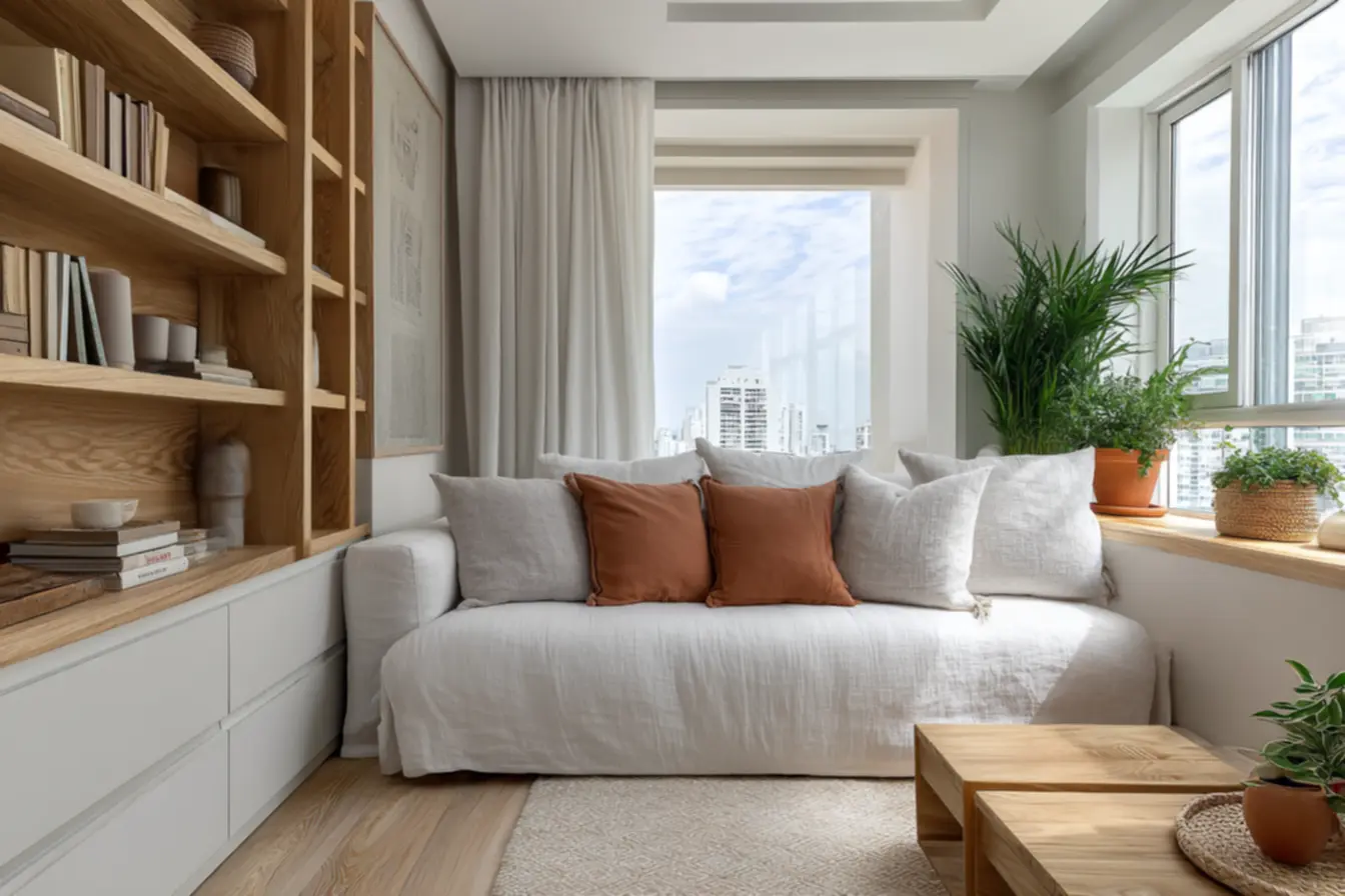 img2011-987 Apartamentos minimalistas que revelam o segredo de confortos inesperados img2011-987 Apartamentos minimalistas que revelam o segredo de confortos inesperados