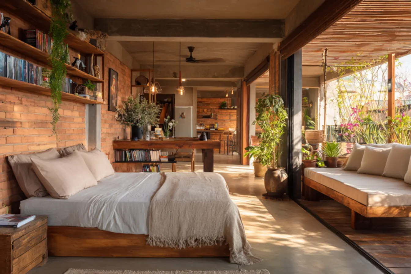 img2011-casa-de-dois-quartos A casa de dois quartos que une rusticidade e aconchego em cada detalhe img2011-casa-de-dois-quartos A casa de dois quartos que une rusticidade e aconchego em cada detalhe