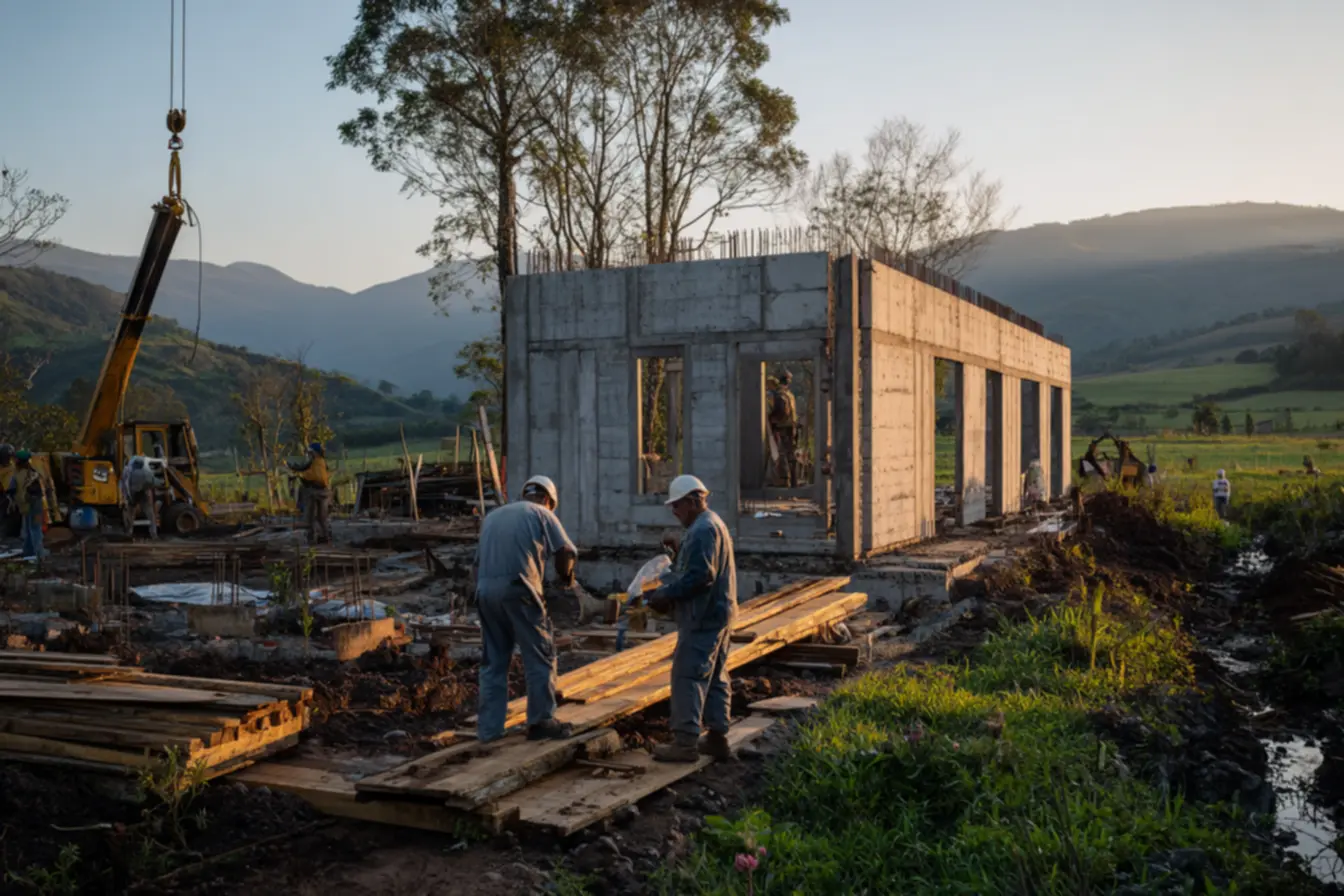img2011-casa-de-placas-de-concreto A casa de placas de concreto que une praticidade e vida rural com economia img2011-casa-de-placas-de-concreto A casa de placas de concreto que une praticidade e vida rural com economia