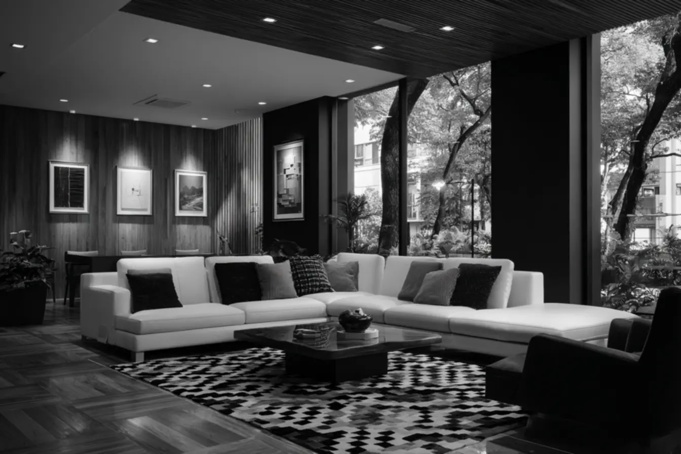 img2011-casa-preto-e-branco-3 Casa Preto e Branco: 7 Ideias Elegantes para Um Estilo Atemporal img2011-casa-preto-e-branco-3 Casa Preto e Branco: 7 Ideias Elegantes para Um Estilo Atemporal