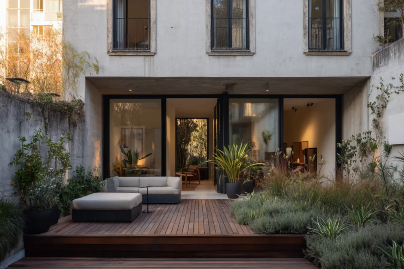 img2011-casas-de-meio-lote Aproveitamento inteligente em casas de meio lote: o layout que privilegia espaço img2011-casas-de-meio-lote Aproveitamento inteligente em casas de meio lote: o layout que privilegia espaço