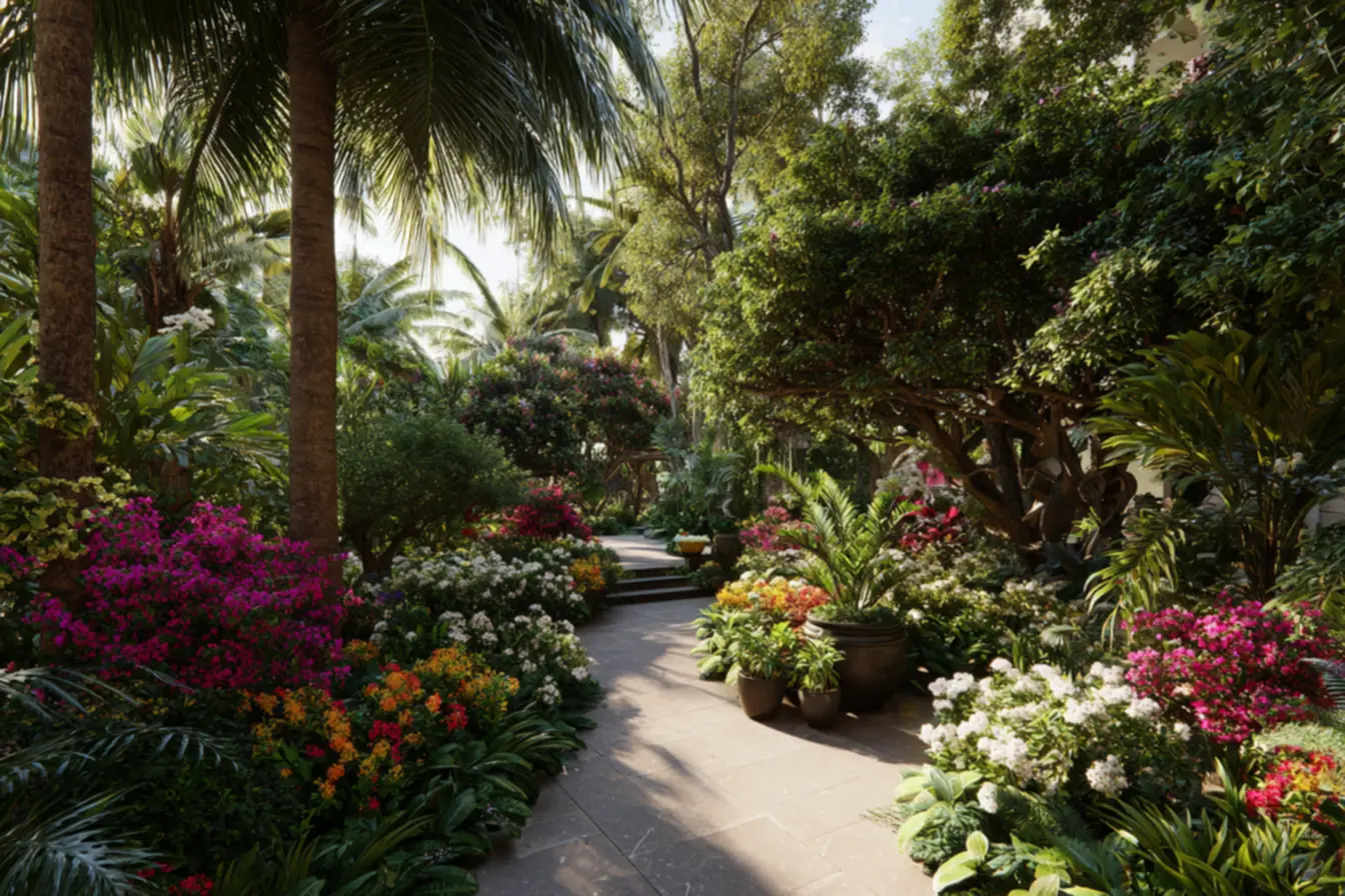 img2011-como-criar-jardins-de-baixa-manutencao-com-plantas-tropicais-1 Jardins tropicais: 5 dicas práticas para beleza sem esforço em 2026 img2011-como-criar-jardins-de-baixa-manutencao-com-plantas-tropicais-1 Jardins tropicais: 5 dicas práticas para beleza sem esforço em 2026