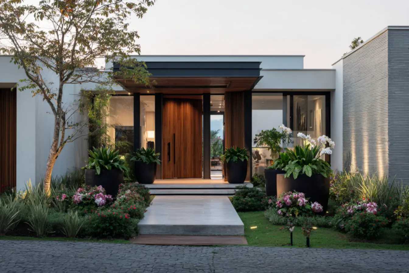 img2013-Fachadas-modernas Fachadas modernas: como cores neutras e volumes garantem visual contemporâneo img2013-Fachadas-modernas Fachadas modernas: como cores neutras e volumes garantem visual contemporâneo