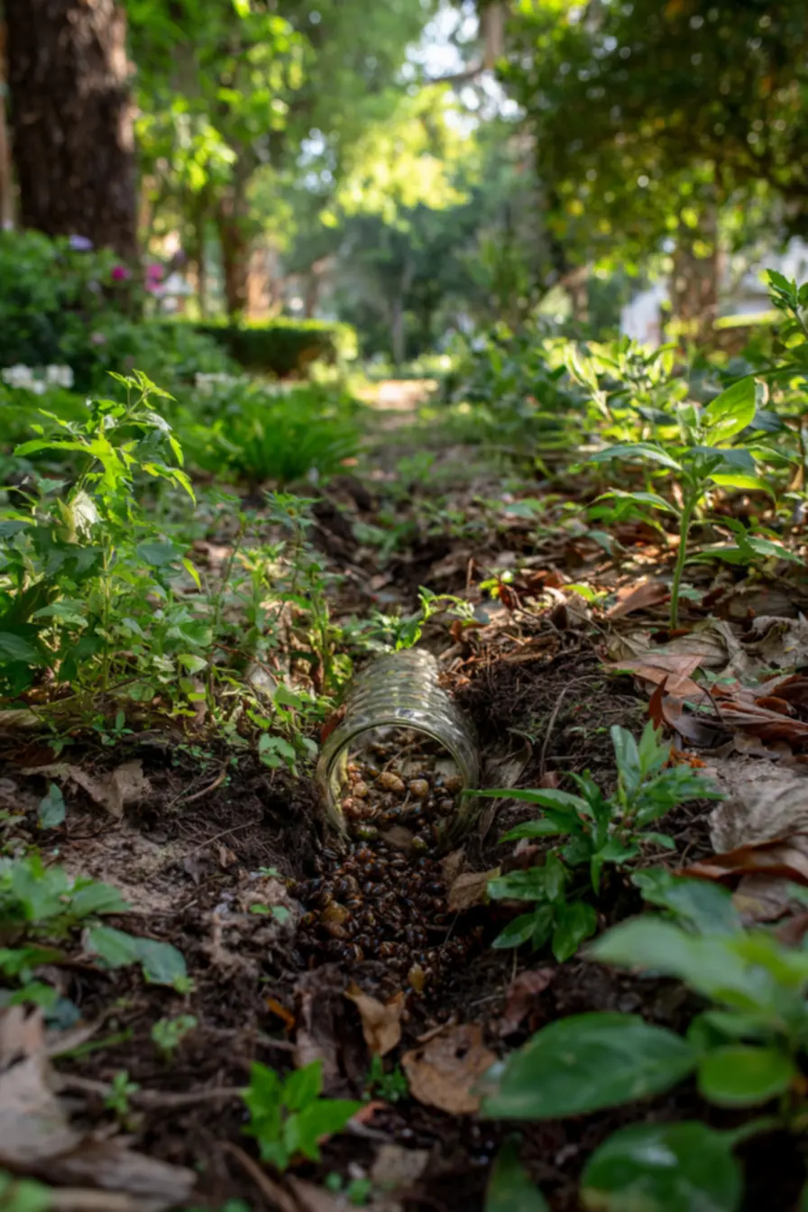 manter-seu-jardim-livre-de-pragas-4 Soluções inesperadas para manter seu jardim livre de pragas e cheio de vida manter-seu-jardim-livre-de-pragas-4 Soluções inesperadas para manter seu jardim livre de pragas e cheio de vida