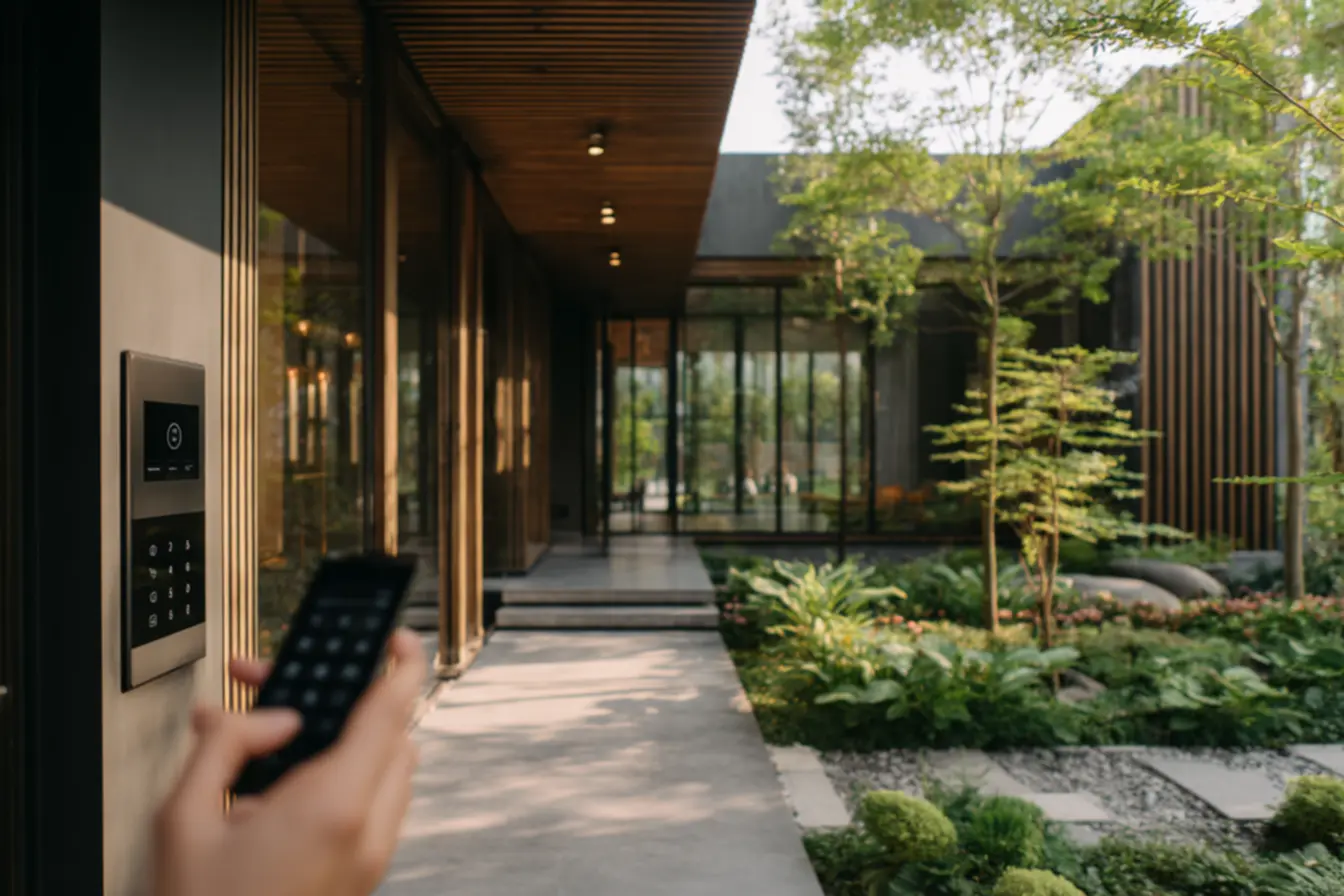 melhor-interfone-img2011 Qual melhor interfone para sua casa | modelos simples e baratos com câmera e outros estilos melhor-interfone-img2011 Qual melhor interfone para sua casa | modelos simples e baratos com câmera e outros estilos