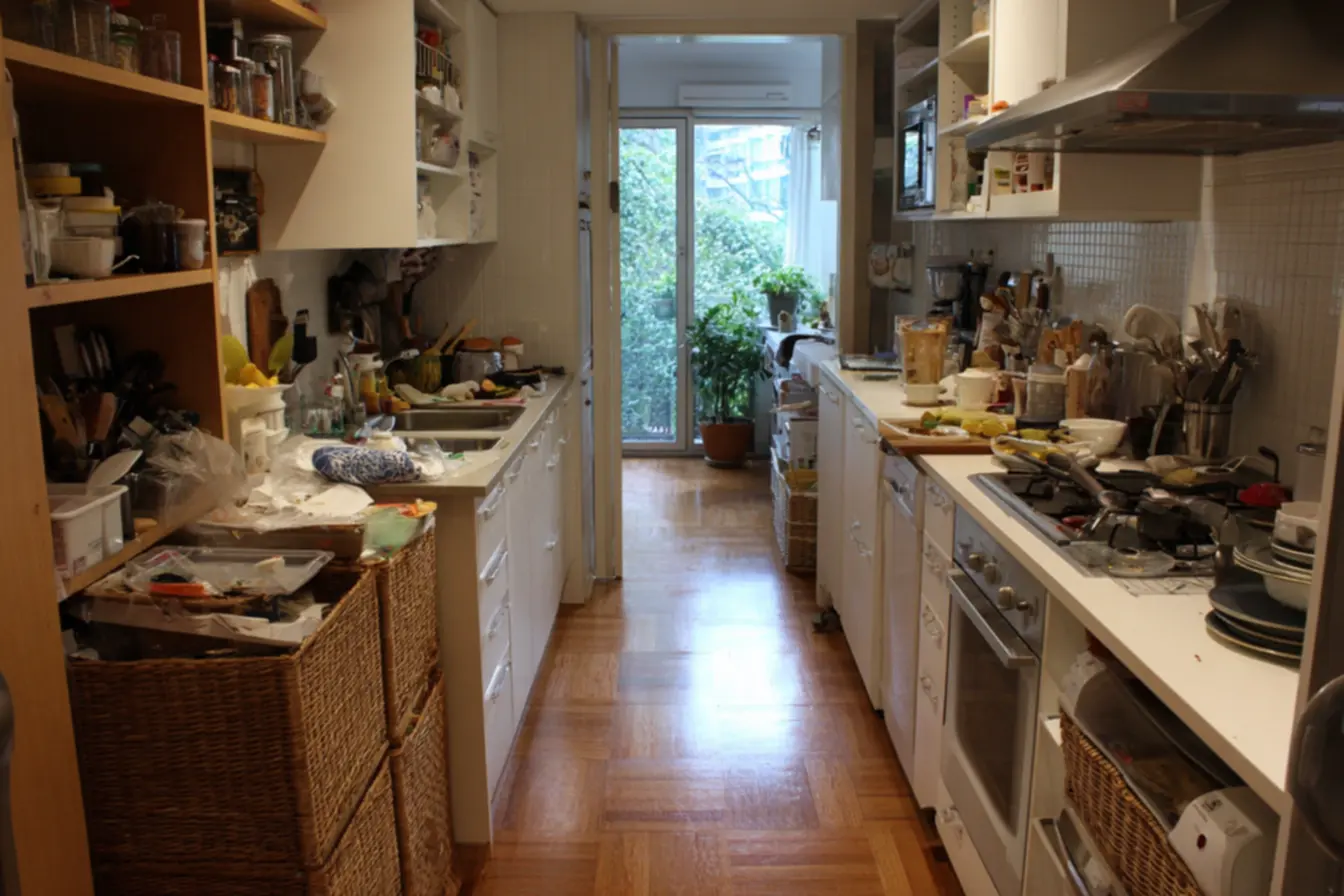 organizacao-da-casa-1 Como fazer desapego consciente e manter a organização da casa organizacao-da-casa-1 Como fazer desapego consciente e manter a organização da casa