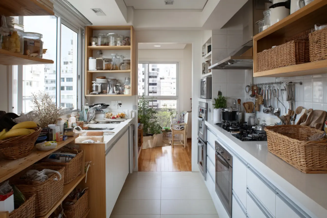 organizacao-da-casa-2 Como fazer desapego consciente e manter a organização da casa organizacao-da-casa-2 Como fazer desapego consciente e manter a organização da casa