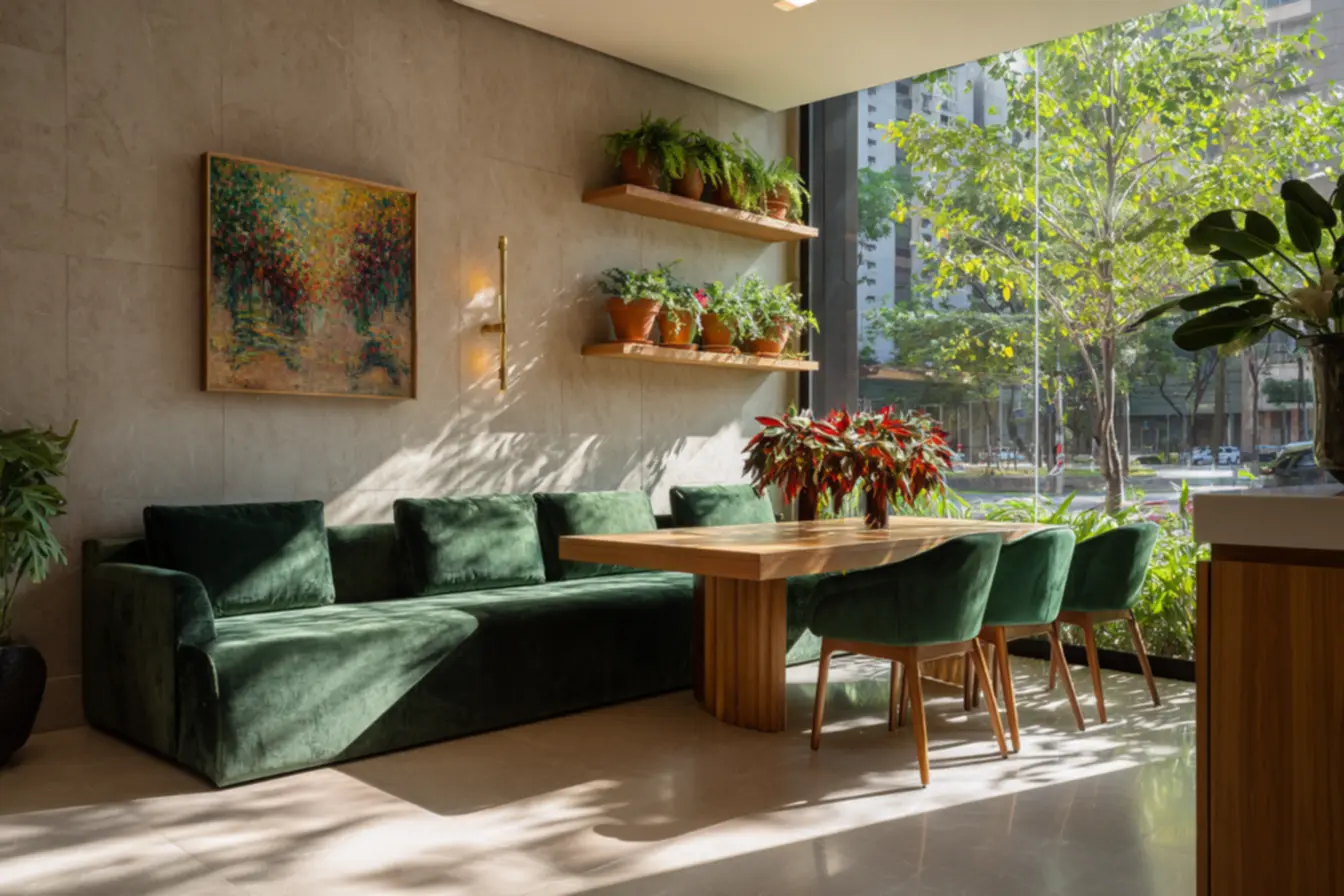 paredes-coloridas-criar-ambiente-aconchegante-1 Como paredes coloridas podem criar o ambiente aconchegante que você sempre sonhou paredes-coloridas-criar-ambiente-aconchegante-1 Como paredes coloridas podem criar o ambiente aconchegante que você sempre sonhou