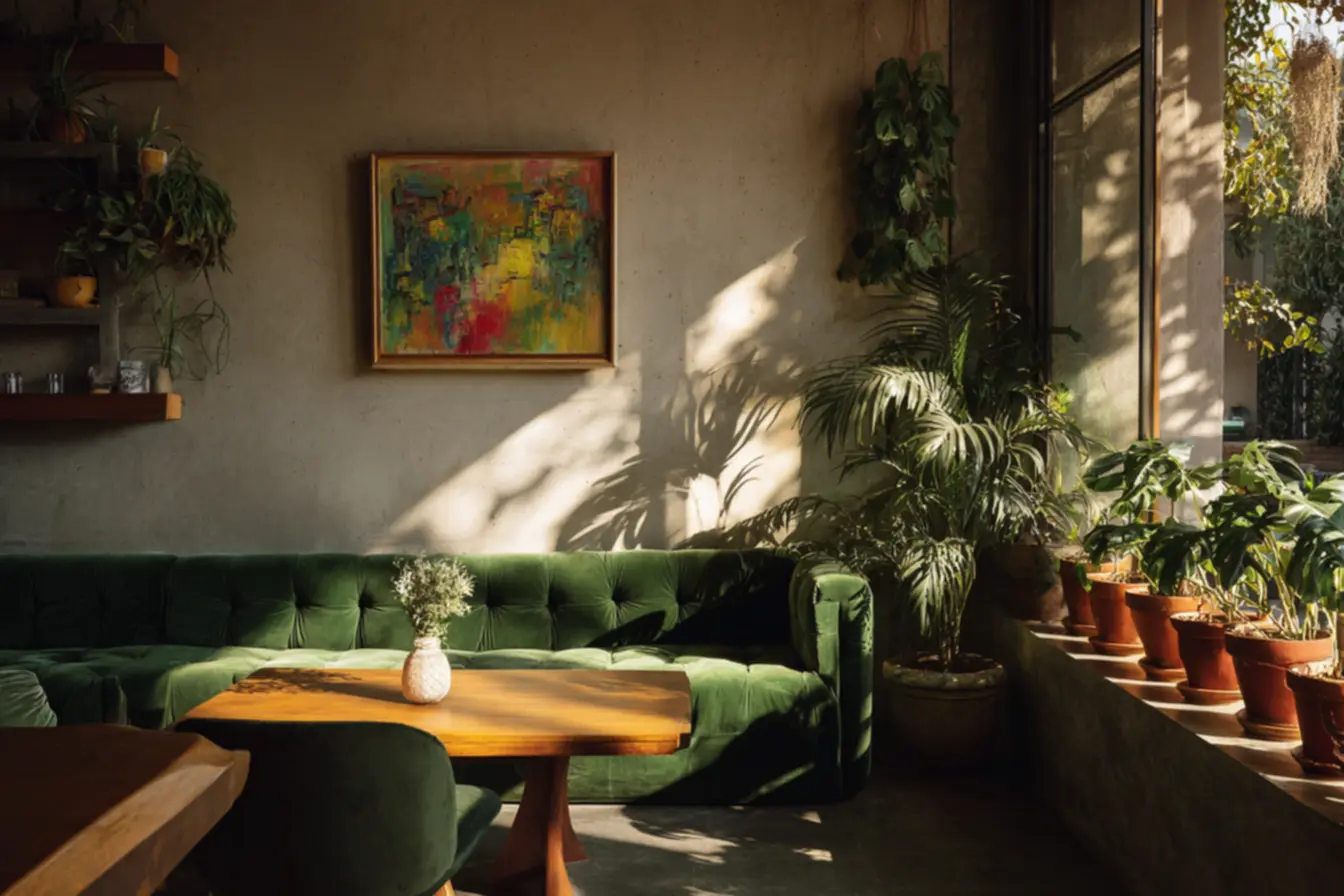 paredes-coloridas-criar-ambiente-aconchegante Como paredes coloridas podem criar o ambiente aconchegante que você sempre sonhou paredes-coloridas-criar-ambiente-aconchegante Como paredes coloridas podem criar o ambiente aconchegante que você sempre sonhou