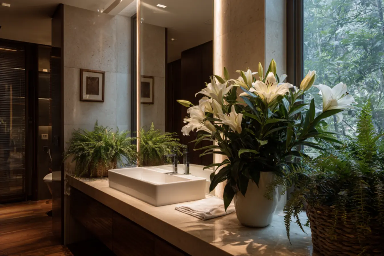 plantas-que-eliminam-a-umidade As melhores plantas que vão refrescar seu banheiro e eliminar a umidade indesejada plantas-que-eliminam-a-umidade As melhores plantas que vão refrescar seu banheiro e eliminar a umidade indesejada