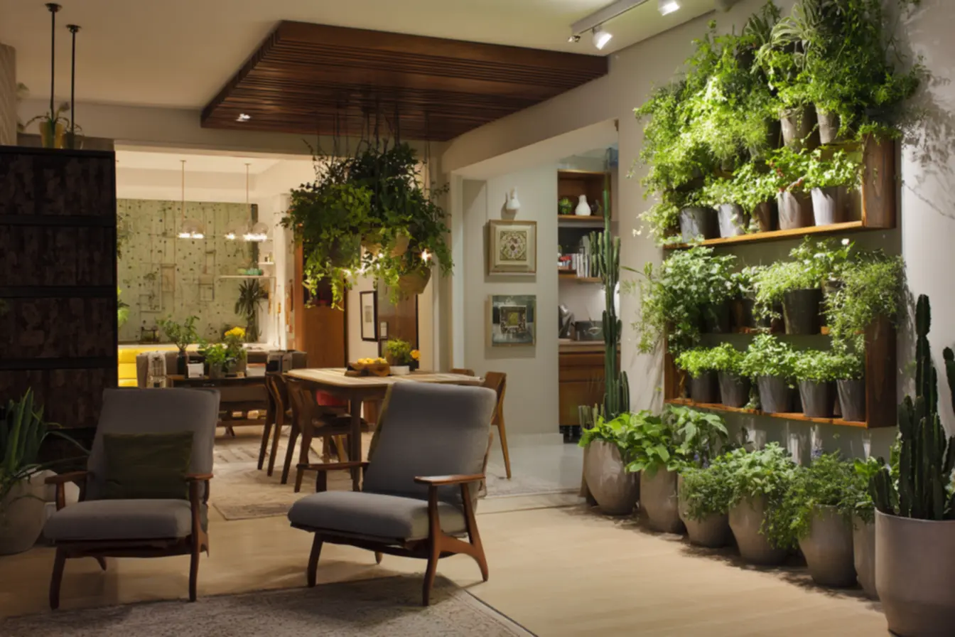 renovar-a-decoracao-com-plantas-1 Você pode renovar a decoração com plantas, segundo essa decoradora renovar-a-decoracao-com-plantas-1 Você pode renovar a decoração com plantas, segundo essa decoradora