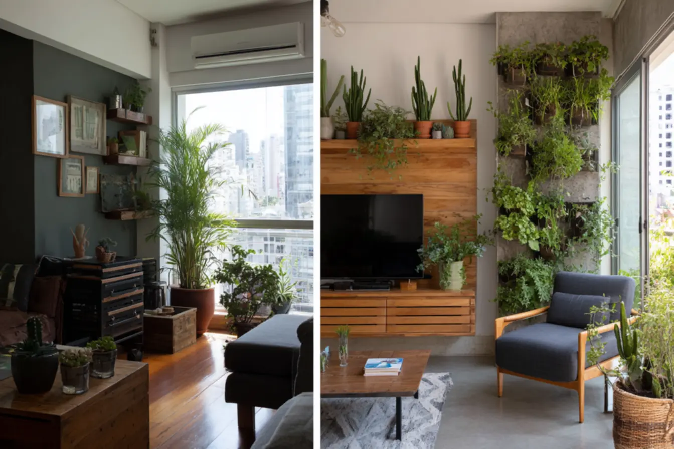 renovar-a-decoracao-com-plantas-3 Você pode renovar a decoração com plantas, segundo essa decoradora renovar-a-decoracao-com-plantas-3 Você pode renovar a decoração com plantas, segundo essa decoradora