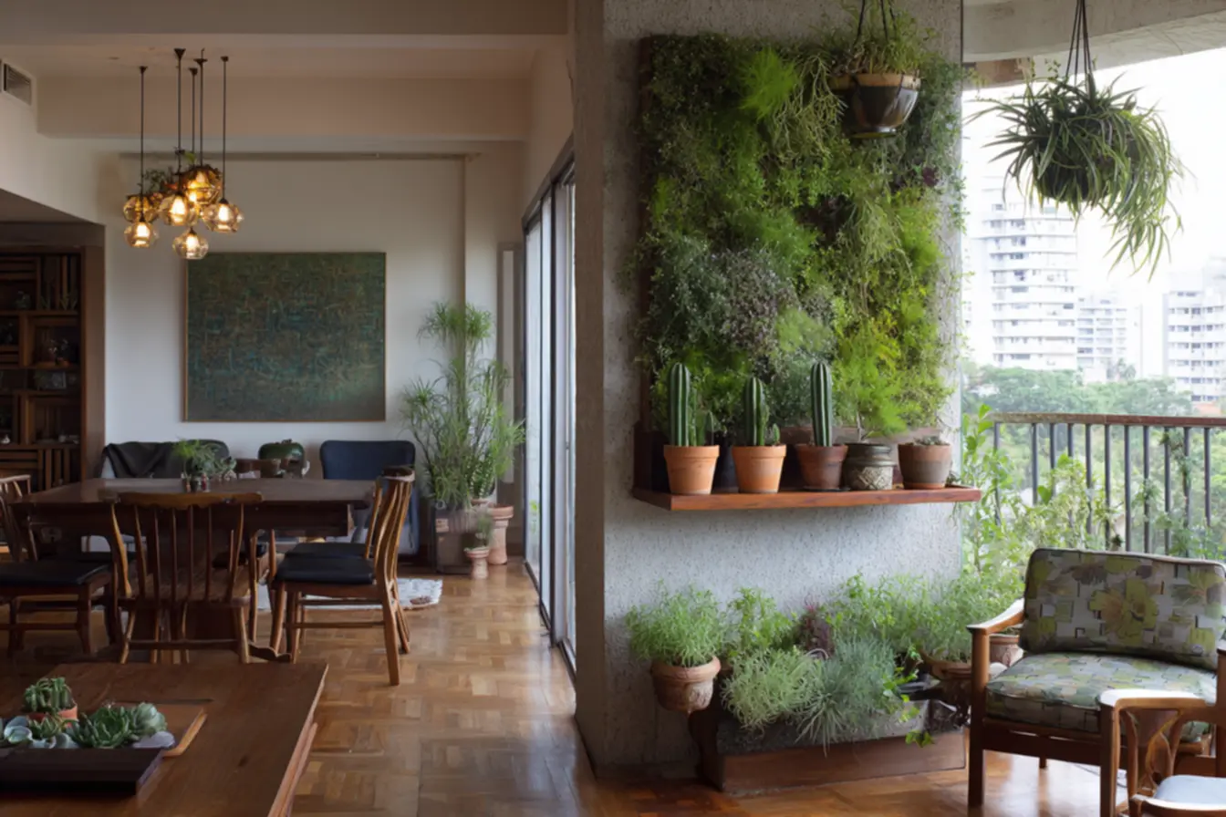 renovar-a-decoracao-com-plantas Você pode renovar a decoração com plantas, segundo essa decoradora renovar-a-decoracao-com-plantas Você pode renovar a decoração com plantas, segundo essa decoradora