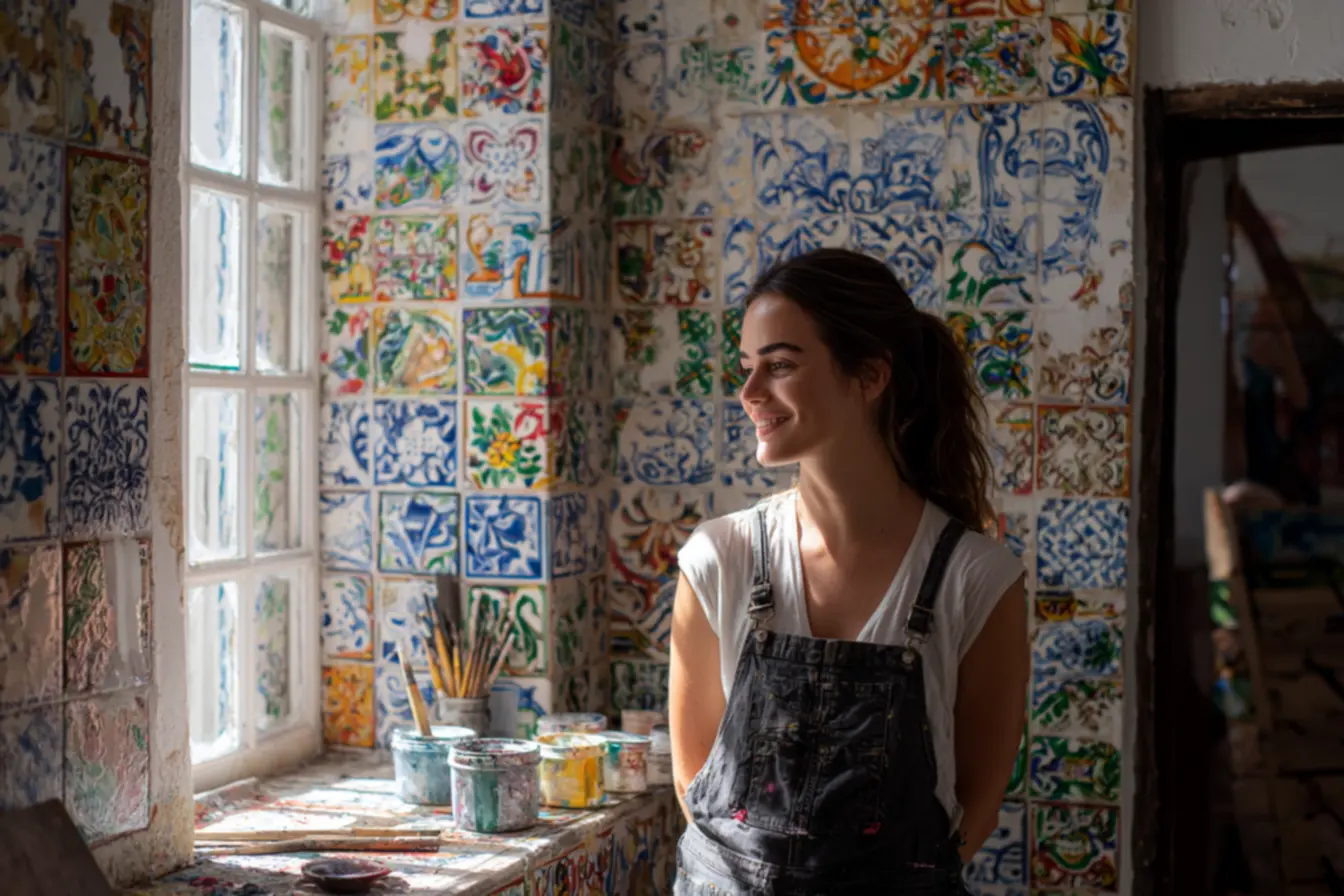 revitalizar-espacos-com-azulejos-antigos-5 Dicas surpreendentes para revitalizar espaços com azulejos antigos e dar vida nova ao seu lar revitalizar-espacos-com-azulejos-antigos-5 Dicas surpreendentes para revitalizar espaços com azulejos antigos e dar vida nova ao seu lar