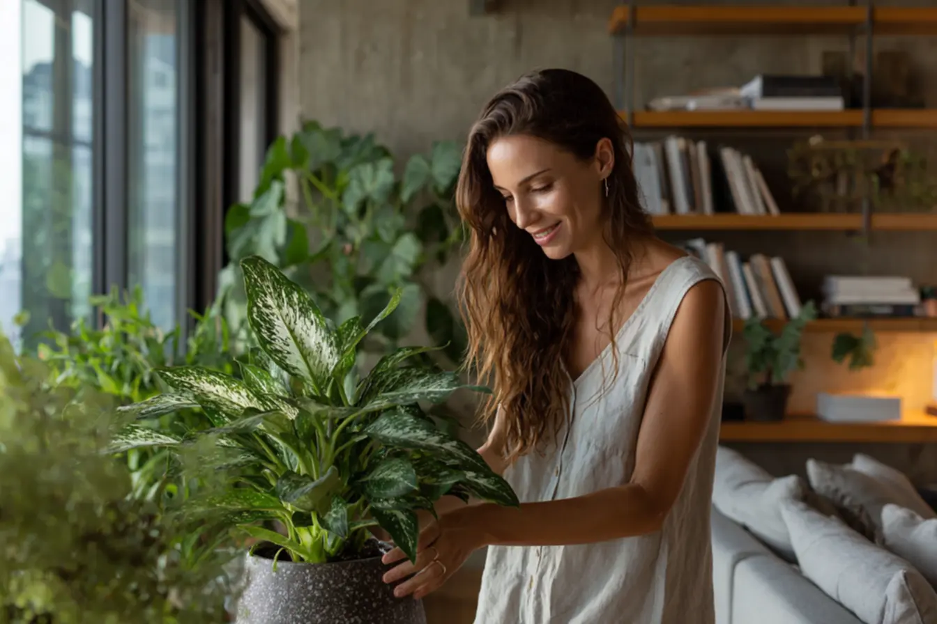 ventrameli-decor-aglaomena-na-decoracao-3 5 Motivos pra você usar aglaomena na decoração e paisagismo da sua casa ventrameli-decor-aglaomena-na-decoracao-3 5 Motivos pra você usar aglaomena na decoração e paisagismo da sua casa