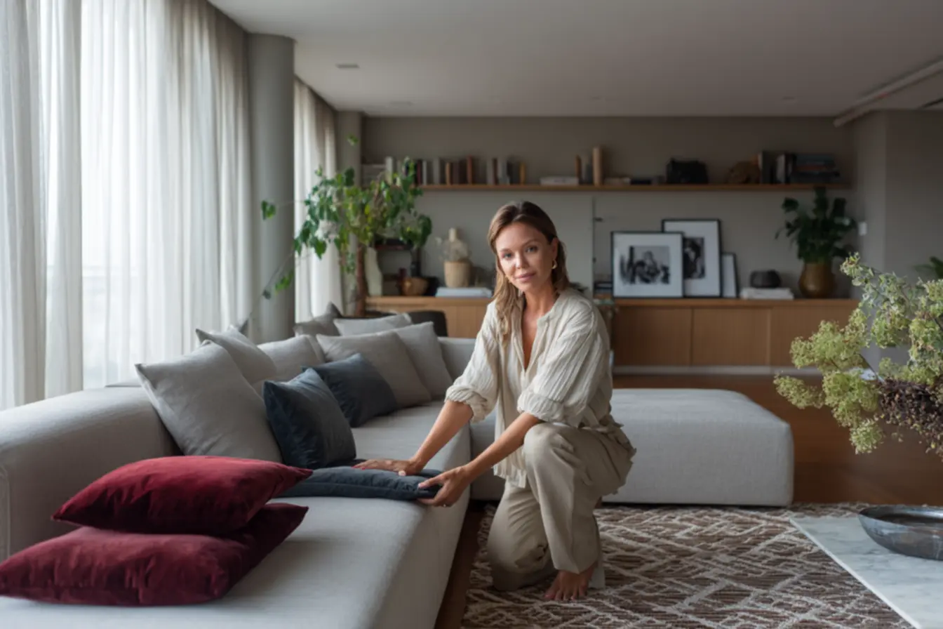 ventrameli-decor-antes-e-depois-de-uma-sala-simples-3 Você vai se impressionar com esse antes e depois de uma sala simples que mudou completamente ventrameli-decor-antes-e-depois-de-uma-sala-simples-3 Você vai se impressionar com esse antes e depois de uma sala simples que mudou completamente