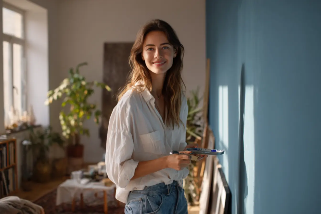 ventrameli-decor-chega-de-parede-branca-1 Chega de parede branca e sem graça, veja como você pode criar uma linda parede de destaque na sua casa ventrameli-decor-chega-de-parede-branca-1 Chega de parede branca e sem graça, veja como você pode criar uma linda parede de destaque na sua casa