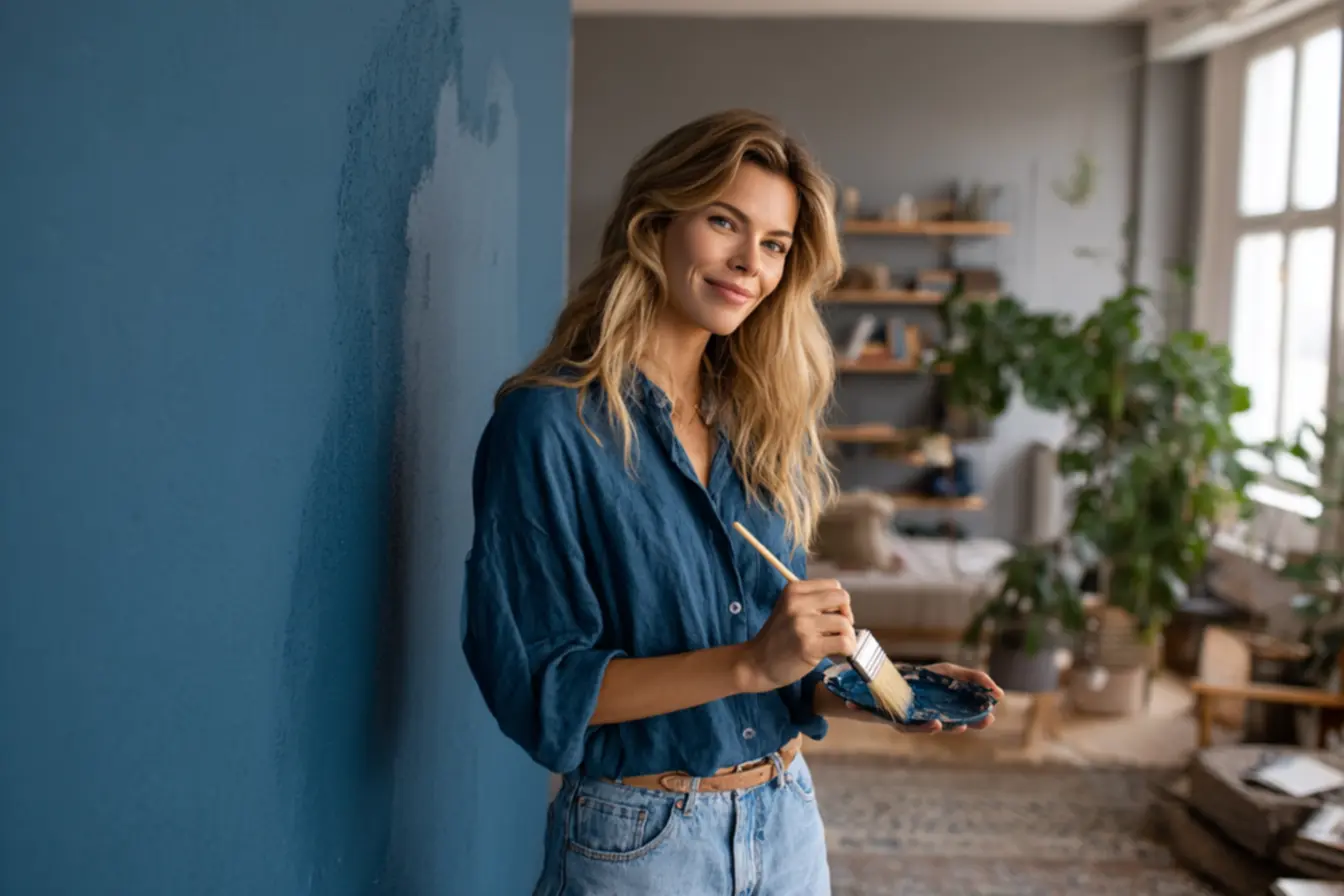 ventrameli-decor-chega-de-parede-branca-3 Chega de parede branca e sem graça, veja como você pode criar uma linda parede de destaque na sua casa ventrameli-decor-chega-de-parede-branca-3 Chega de parede branca e sem graça, veja como você pode criar uma linda parede de destaque na sua casa