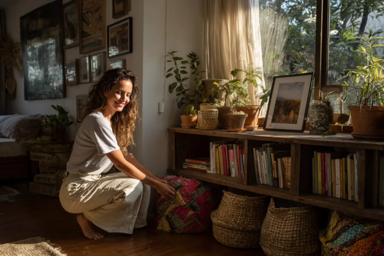 ventrameli-decor-conforto-em-casa-3 Você sente conforto em casa? Especialistas revelam o que torna um lar realmente aconchegante ventrameli-decor-conforto-em-casa-3 Você sente conforto em casa? Especialistas revelam o que torna um lar realmente aconchegante