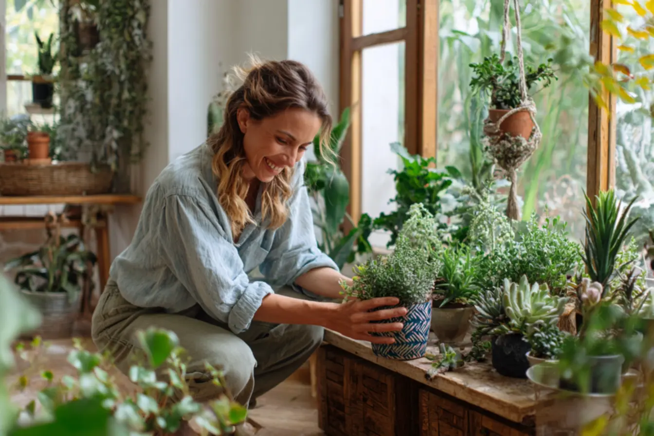 ventrameli-decor-renovar-a-decoracao-com-plantas-3 Você pode renovar a decoração com plantas, segundo essa decoradora ventrameli-decor-renovar-a-decoracao-com-plantas-3 Você pode renovar a decoração com plantas, segundo essa decoradora