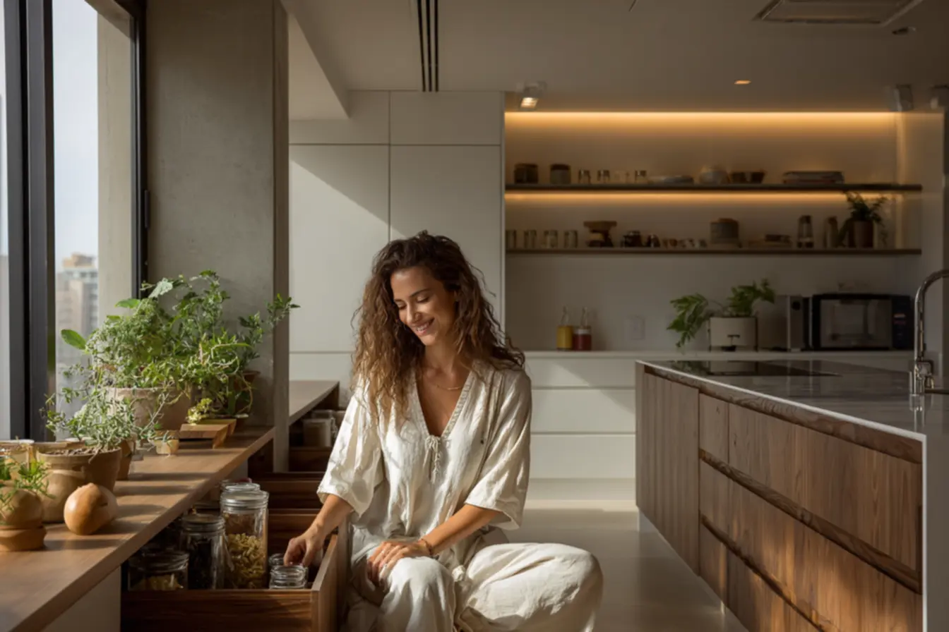 ventrameli-decor-transformacao-de-cozinha-pequena Chega de ter pouco espaço: Veja a transformação de cozinha pequena e bem aproveitada ventrameli-decor-transformacao-de-cozinha-pequena Chega de ter pouco espaço: Veja a transformação de cozinha pequena e bem aproveitada