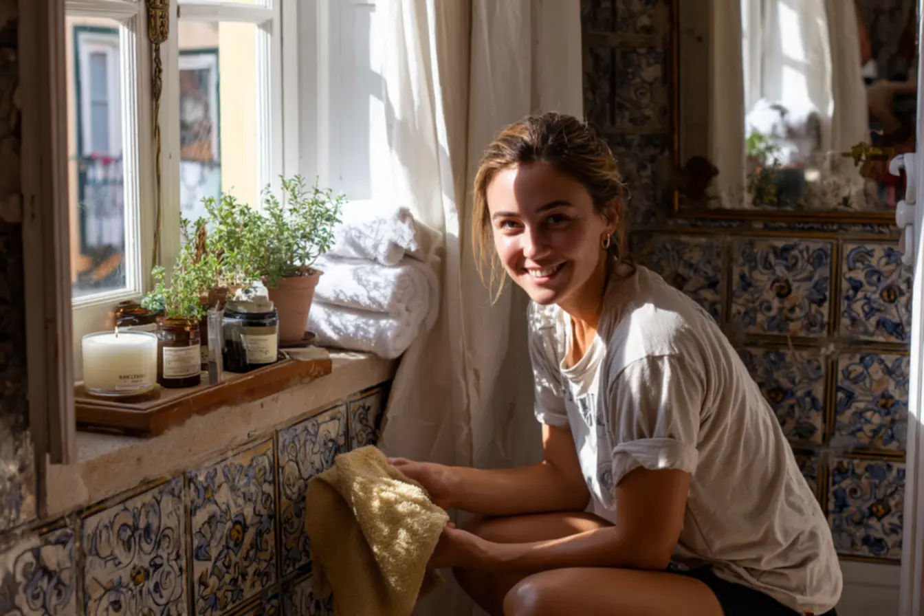 10-truques-incriveis-que-deixarao-seus-azulejos-do-banheiro-brilhando-como-novos-4 10 Truques incríveis que deixarão seus azulejos do banheiro brilhando como novos 10-truques-incriveis-que-deixarao-seus-azulejos-do-banheiro-brilhando-como-novos-4 10 Truques incríveis que deixarão seus azulejos do banheiro brilhando como novos