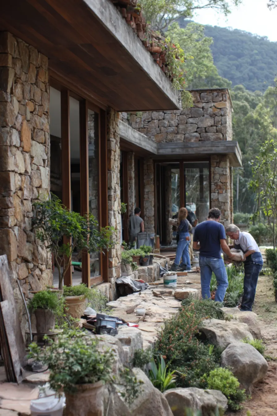 6-segredos-das-fachadas-rusticas-que-trazem-charme-e-aconchego-para-sua-casa-2 6 Segredos das fachadas rústicas que trazem charme e aconchego para sua casa 6-segredos-das-fachadas-rusticas-que-trazem-charme-e-aconchego-para-sua-casa-2 6 Segredos das fachadas rústicas que trazem charme e aconchego para sua casa