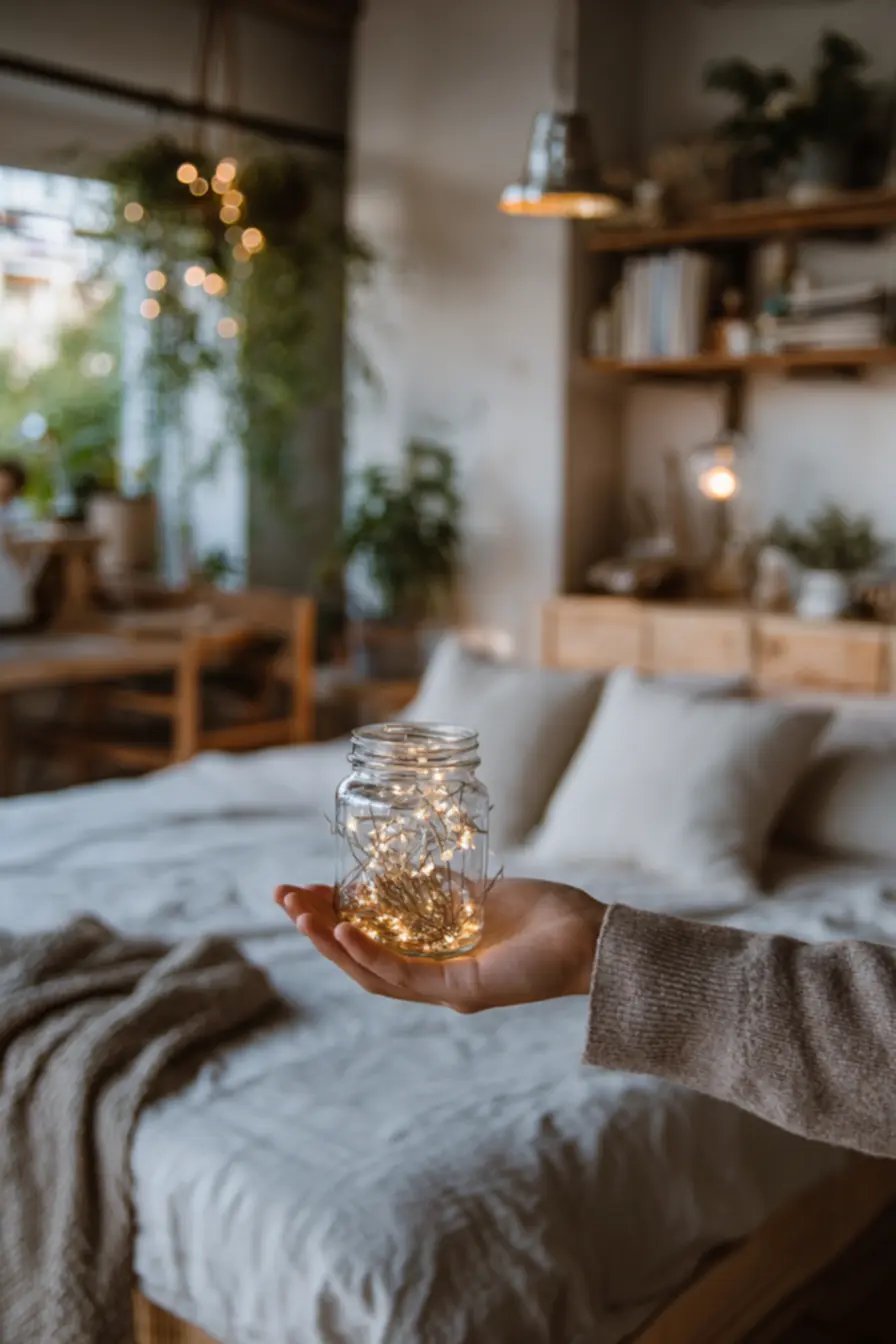 6-truques-criativos-para-transformar-potes-de-vidro-em-luminarias-que-encantam-qualquer-ambiente-2 6 Truques criativos para transformar potes de vidro em luminárias que encantam qualquer ambiente 6-truques-criativos-para-transformar-potes-de-vidro-em-luminarias-que-encantam-qualquer-ambiente-2 6 Truques criativos para transformar potes de vidro em luminárias que encantam qualquer ambiente