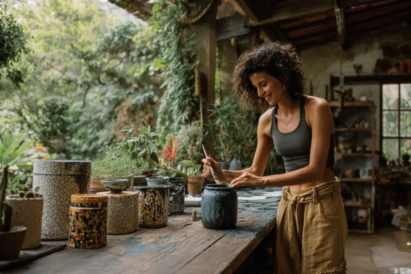 6-truques-criativos-para-transformar-potes-de-vidro-em-luminarias-que-encantam-qualquer-ambiente-4 6 Truques criativos para transformar potes de vidro em luminárias que encantam qualquer ambiente 6-truques-criativos-para-transformar-potes-de-vidro-em-luminarias-que-encantam-qualquer-ambiente-4 6 Truques criativos para transformar potes de vidro em luminárias que encantam qualquer ambiente