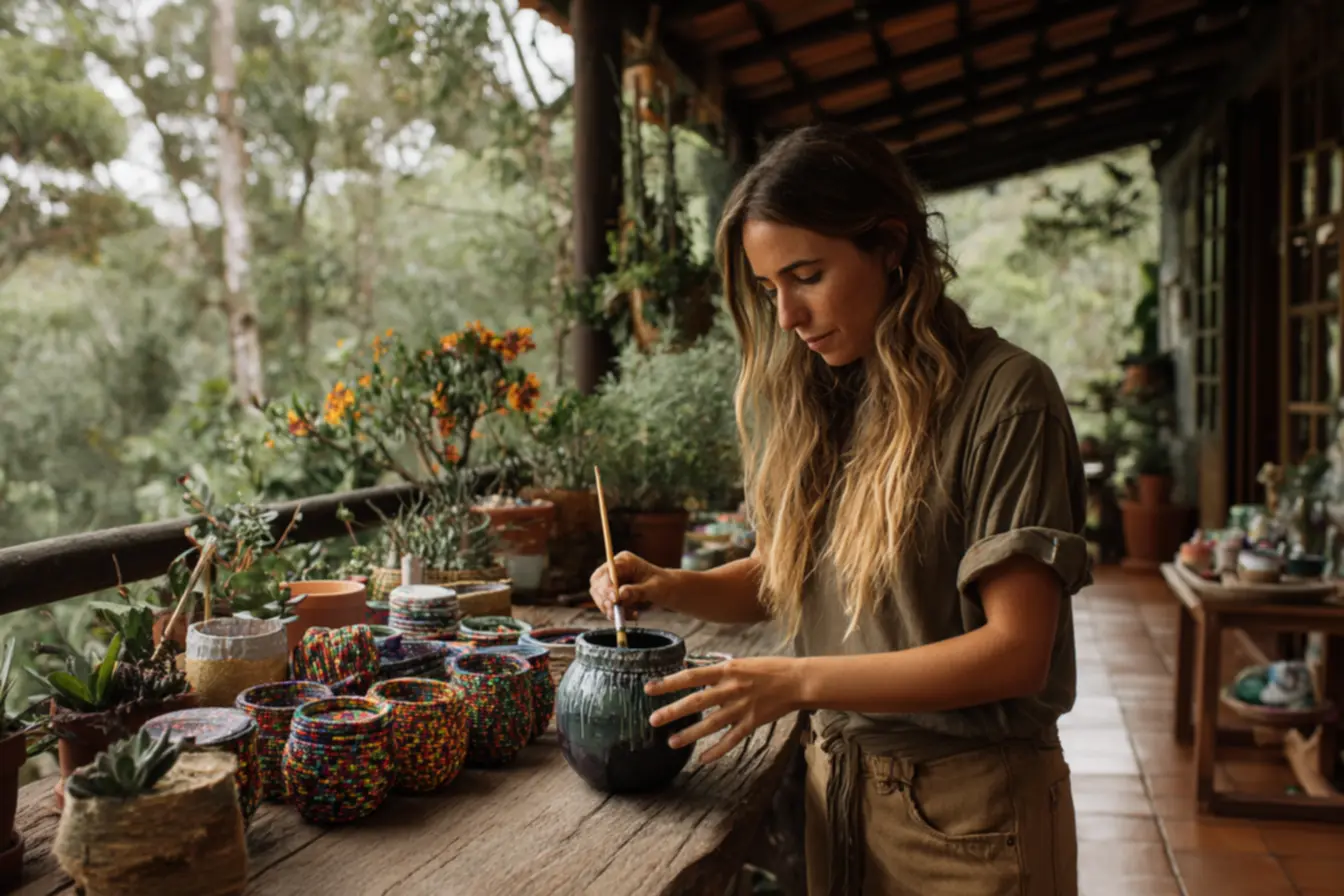 6-truques-criativos-para-transformar-potes-de-vidro-em-luminarias-que-encantam-qualquer-ambiente-5 6 Truques criativos para transformar potes de vidro em luminárias que encantam qualquer ambiente 6-truques-criativos-para-transformar-potes-de-vidro-em-luminarias-que-encantam-qualquer-ambiente-5 6 Truques criativos para transformar potes de vidro em luminárias que encantam qualquer ambiente