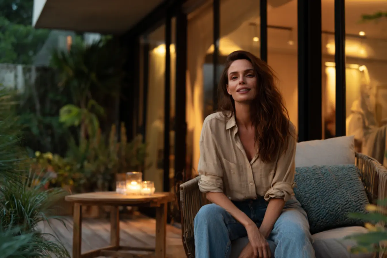 8-segredos-da-decoracao-para-fazer-sua-varanda-parecer-uma-extensao-acolhedora-da-sala-4 8 Segredos da decoração para fazer sua varanda parecer uma extensão acolhedora da sala 8-segredos-da-decoracao-para-fazer-sua-varanda-parecer-uma-extensao-acolhedora-da-sala-4 8 Segredos da decoração para fazer sua varanda parecer uma extensão acolhedora da sala