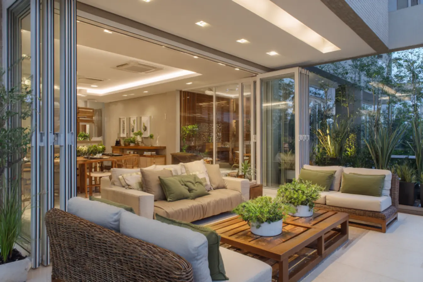 8-segredos-da-decoracao-para-fazer-sua-varanda-parecer-uma-extensao-acolhedora-da-sala 8 Segredos da decoração para fazer sua varanda parecer uma extensão acolhedora da sala 8-segredos-da-decoracao-para-fazer-sua-varanda-parecer-uma-extensao-acolhedora-da-sala 8 Segredos da decoração para fazer sua varanda parecer uma extensão acolhedora da sala