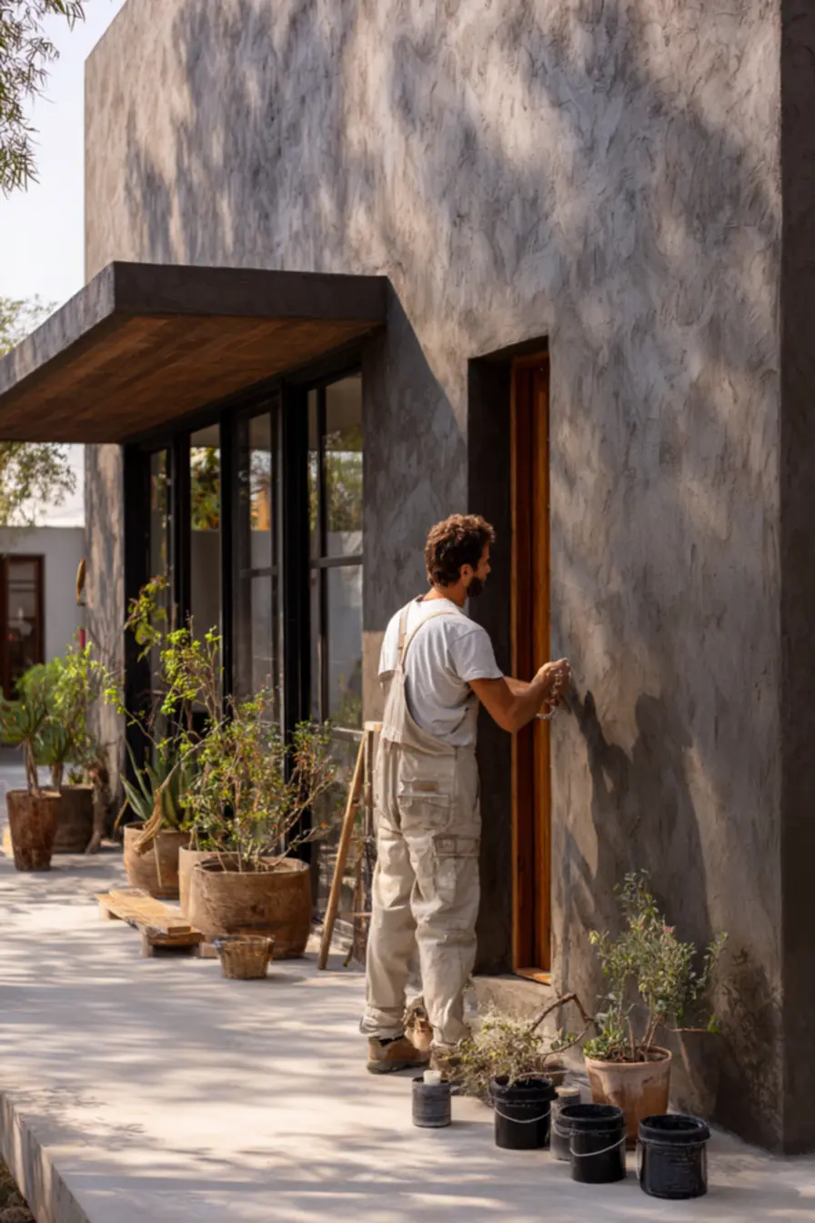 9-ideias-incriveis-para-fachadas-acessiveis-que-escondem-luxo-e-personalidade-2 9 Ideias Incríveis para fachadas acessíveis que escondem luxo e personalidade 9-ideias-incriveis-para-fachadas-acessiveis-que-escondem-luxo-e-personalidade-2 9 Ideias Incríveis para fachadas acessíveis que escondem luxo e personalidade