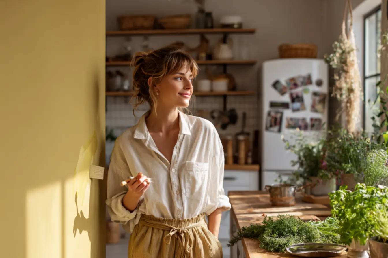 a-cor-que-revigora-a-alma-da-sua-cozinha-e-traz-um-novo-ar-de-aconchego-3 A cor que revigora a alma da sua cozinha e traz um novo ar de aconchego a-cor-que-revigora-a-alma-da-sua-cozinha-e-traz-um-novo-ar-de-aconchego-3 A cor que revigora a alma da sua cozinha e traz um novo ar de aconchego