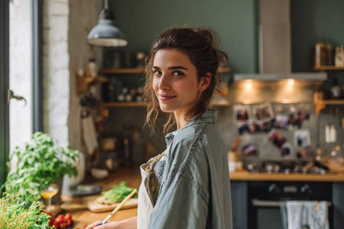 a-cor-que-revigora-a-alma-da-sua-cozinha-e-traz-um-novo-ar-de-aconchego-4 A cor que revigora a alma da sua cozinha e traz um novo ar de aconchego a-cor-que-revigora-a-alma-da-sua-cozinha-e-traz-um-novo-ar-de-aconchego-4 A cor que revigora a alma da sua cozinha e traz um novo ar de aconchego