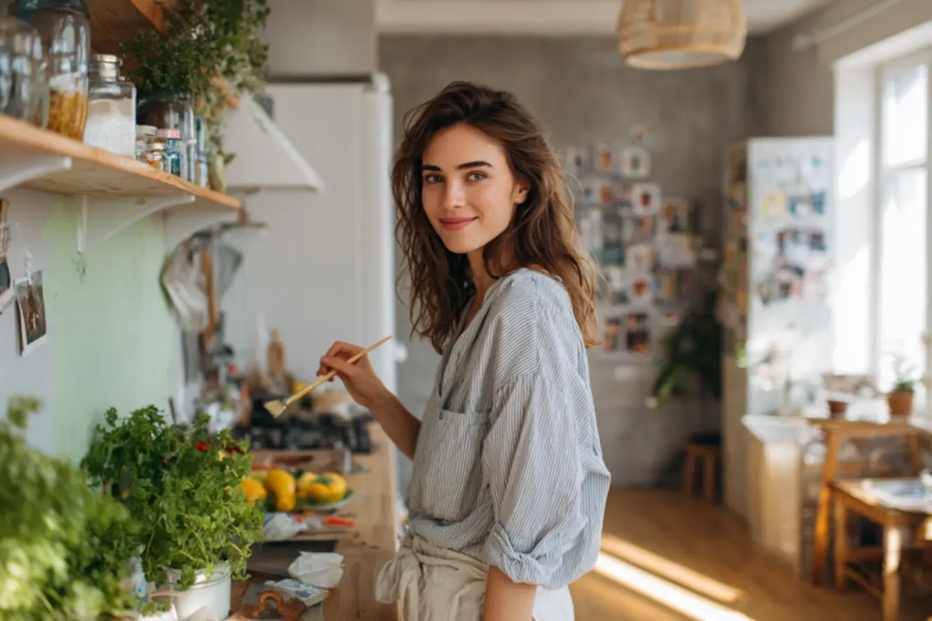 a-cor-que-revigora-a-alma-da-sua-cozinha-e-traz-um-novo-ar-de-aconchego-5 A cor que revigora a alma da sua cozinha e traz um novo ar de aconchego a-cor-que-revigora-a-alma-da-sua-cozinha-e-traz-um-novo-ar-de-aconchego-5 A cor que revigora a alma da sua cozinha e traz um novo ar de aconchego