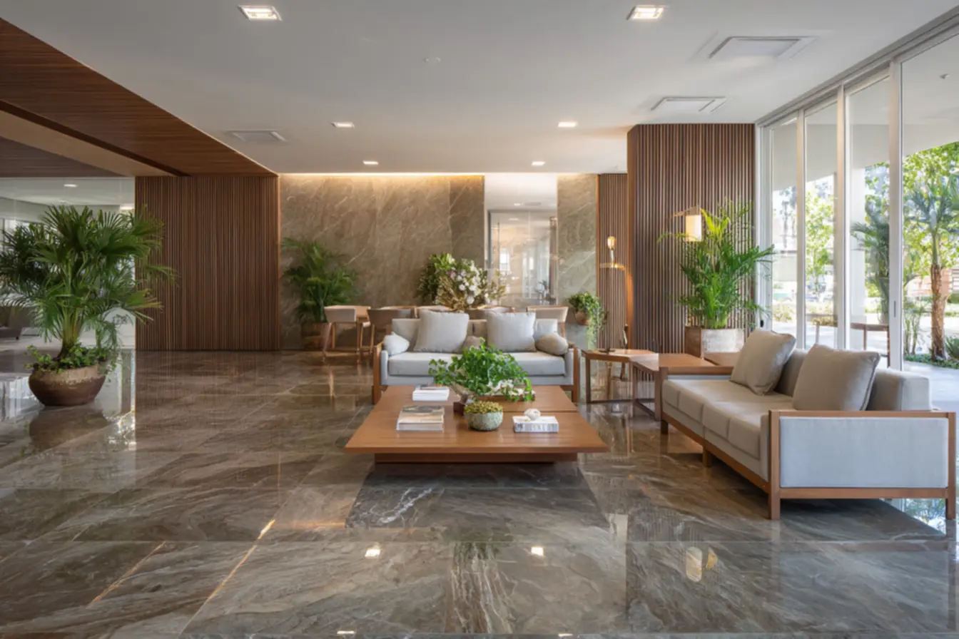 acabamentos-com-po-de-marmore-2 Acabamentos com pó de mármore que elevam a beleza e a sustentabilidade da sua casa acabamentos-com-po-de-marmore-2 Acabamentos com pó de mármore que elevam a beleza e a sustentabilidade da sua casa