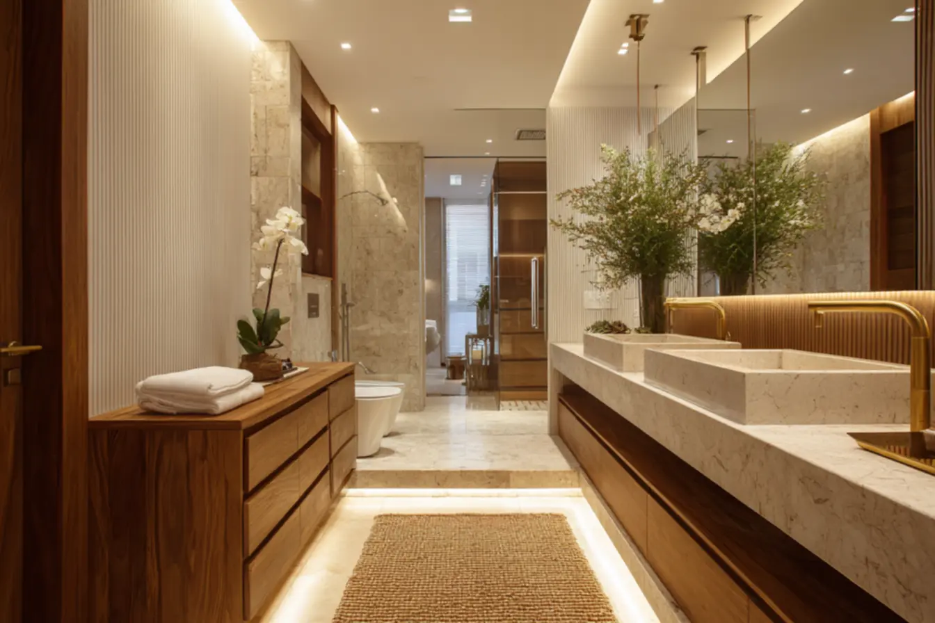 adeus-banheiro-todo-branco-veja-as-novas-tendencias-de-decoracao-de-lavabos-e-banheiros-para-esse-ano-1 Adeus banheiro todo branco: Veja as novas tendências de decoração de lavabos e banheiros para esse ano adeus-banheiro-todo-branco-veja-as-novas-tendencias-de-decoracao-de-lavabos-e-banheiros-para-esse-ano-1 Adeus banheiro todo branco: Veja as novas tendências de decoração de lavabos e banheiros para esse ano