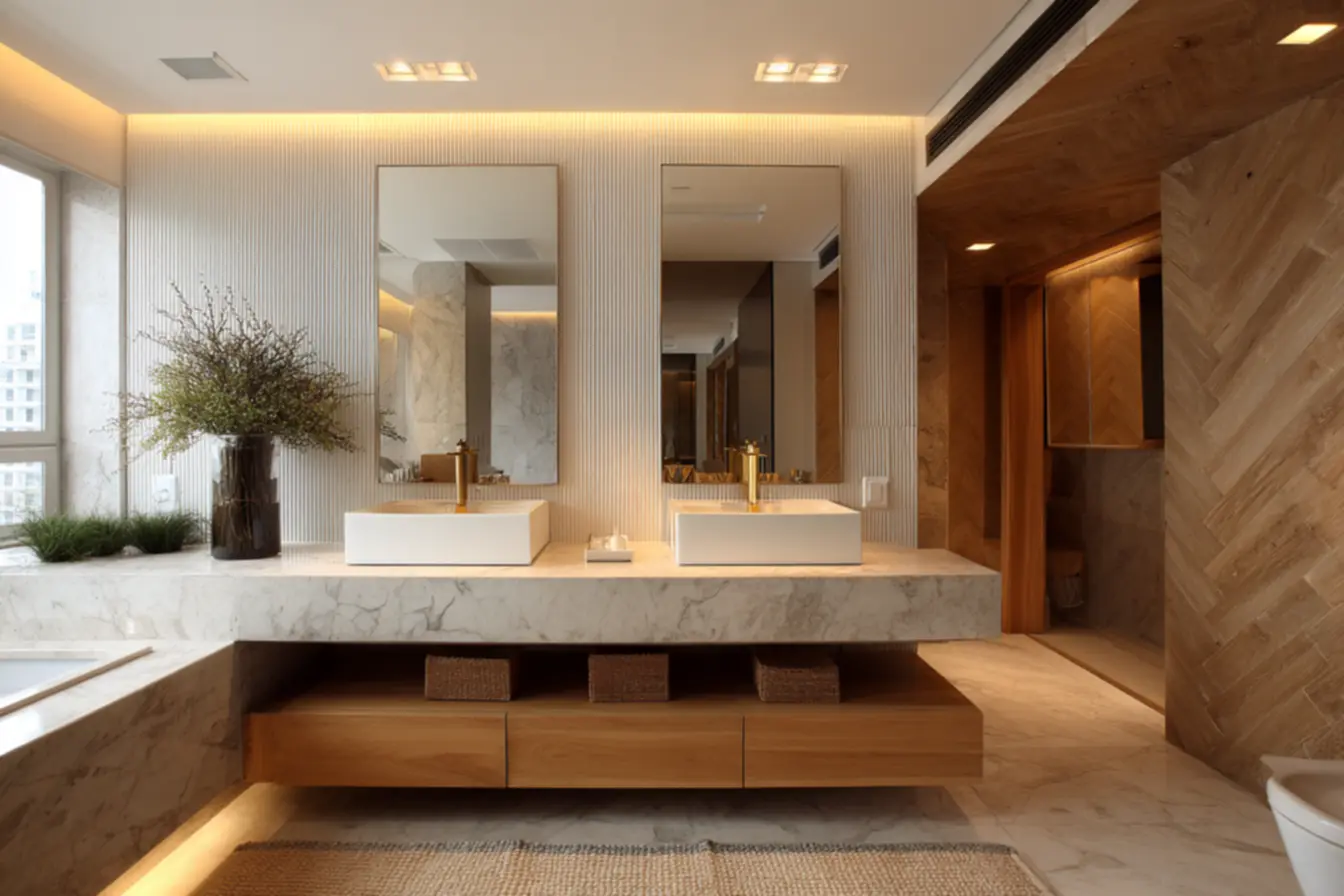 adeus-banheiro-todo-branco-veja-as-novas-tendencias-de-decoracao-de-lavabos-e-banheiros-para-esse-ano-2 Adeus banheiro todo branco: Veja as novas tendências de decoração de lavabos e banheiros para esse ano adeus-banheiro-todo-branco-veja-as-novas-tendencias-de-decoracao-de-lavabos-e-banheiros-para-esse-ano-2 Adeus banheiro todo branco: Veja as novas tendências de decoração de lavabos e banheiros para esse ano