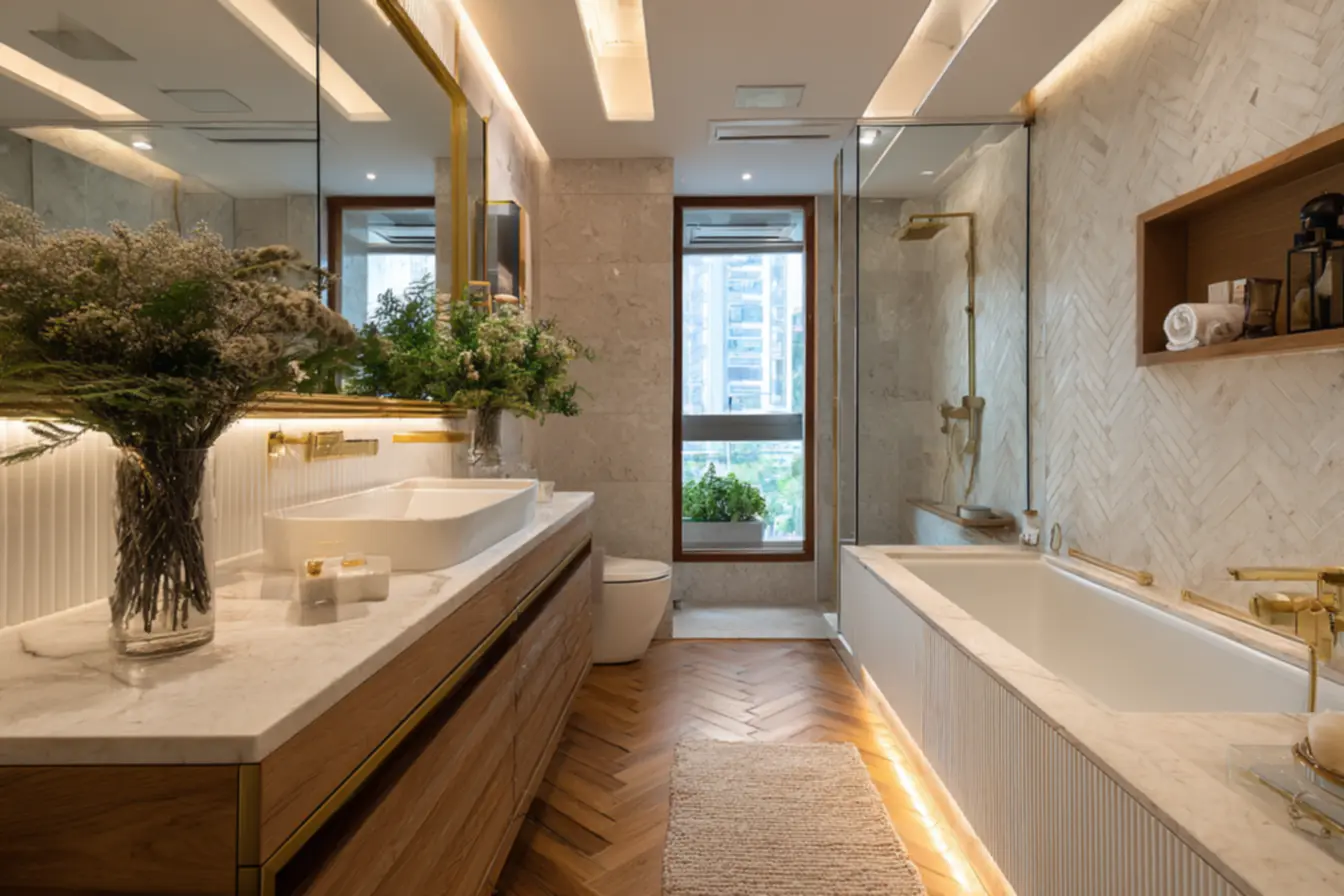 adeus-banheiro-todo-branco-veja-as-novas-tendencias-de-decoracao-de-lavabos-e-banheiros-para-esse-ano-3 Adeus banheiro todo branco: Veja as novas tendências de decoração de lavabos e banheiros para esse ano adeus-banheiro-todo-branco-veja-as-novas-tendencias-de-decoracao-de-lavabos-e-banheiros-para-esse-ano-3 Adeus banheiro todo branco: Veja as novas tendências de decoração de lavabos e banheiros para esse ano