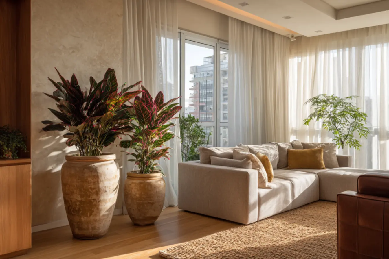 aglaonema-no-paisagismo Aglaonema no paisagismo: segredos para ambientes cheios de vida e charme único aglaonema-no-paisagismo Aglaonema no paisagismo: segredos para ambientes cheios de vida e charme único