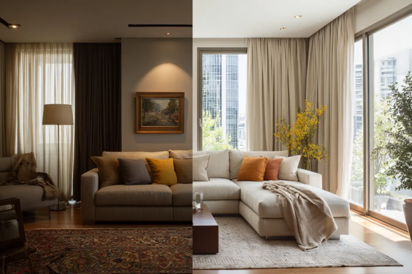 ajuste-na-decoracao-1 Um simples ajuste na decoração da sua sala pode mudar completamente o aspecto do seu lar ajuste-na-decoracao-1 Um simples ajuste na decoração da sua sala pode mudar completamente o aspecto do seu lar