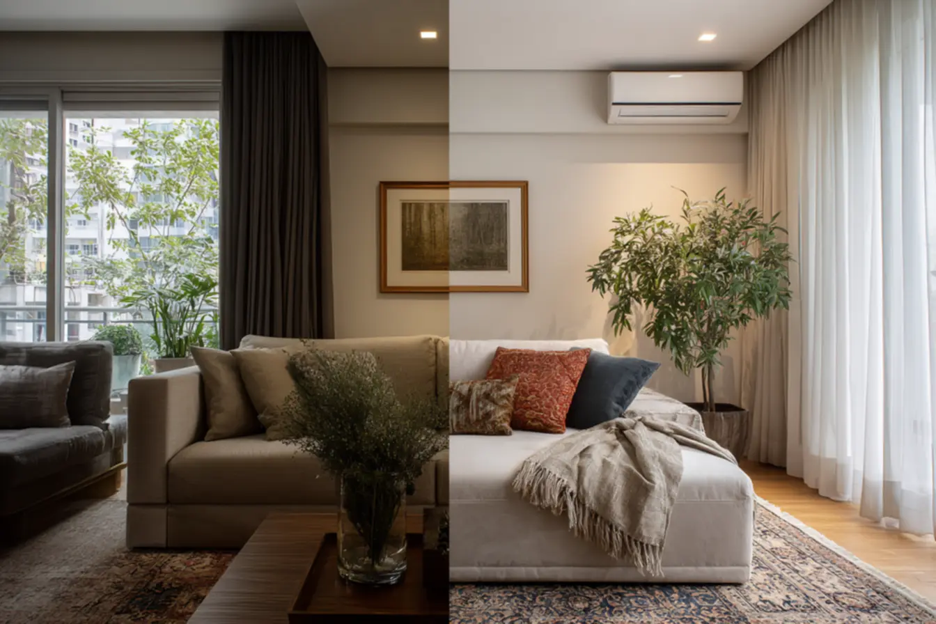 ajuste-na-decoracao Um simples ajuste na decoração da sua sala pode mudar completamente o aspecto do seu lar ajuste-na-decoracao Um simples ajuste na decoração da sua sala pode mudar completamente o aspecto do seu lar