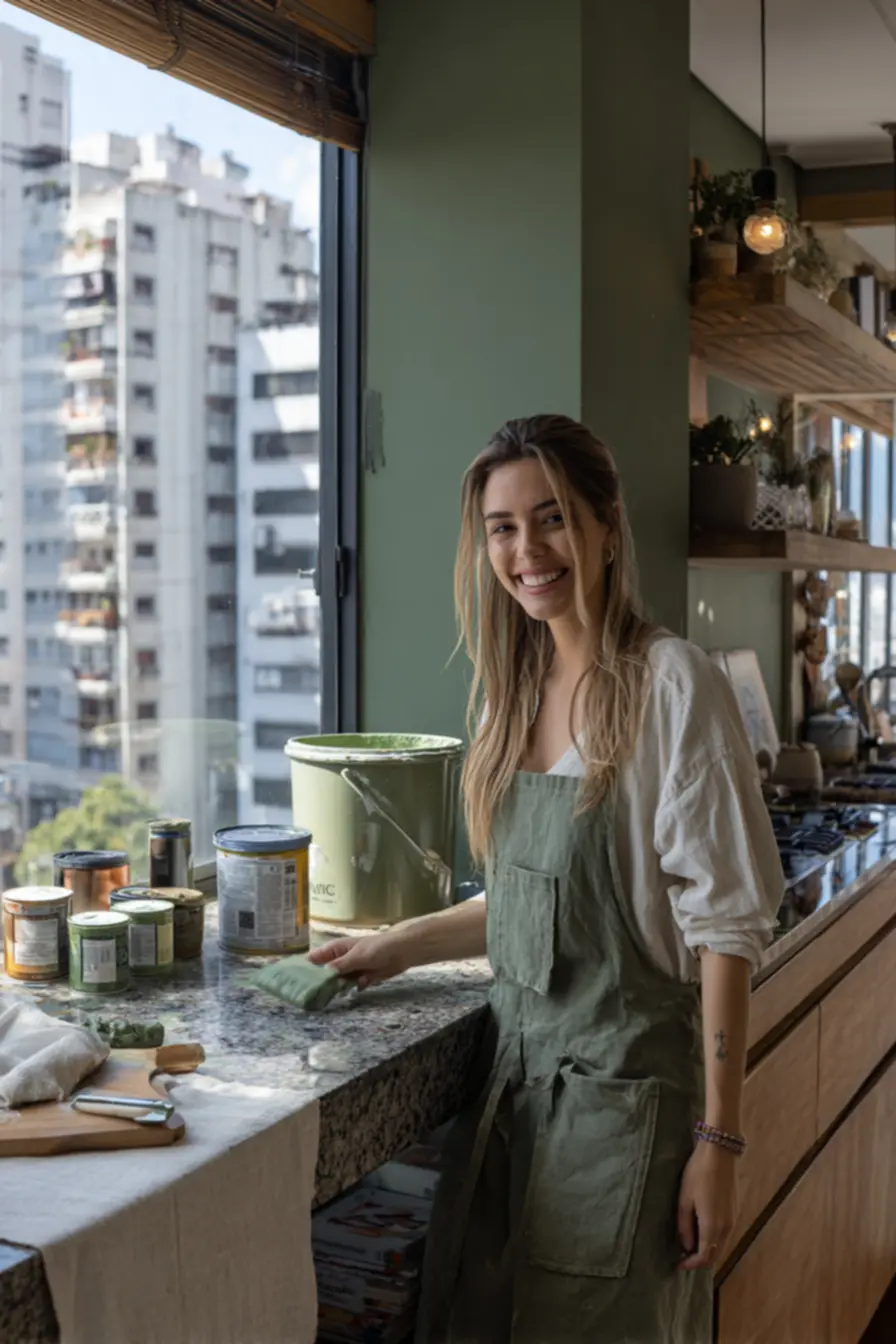 alma-da-sua-cozinha-3 A cor que revigora a alma da sua cozinha e traz um novo ar de aconchego alma-da-sua-cozinha-3 A cor que revigora a alma da sua cozinha e traz um novo ar de aconchego
